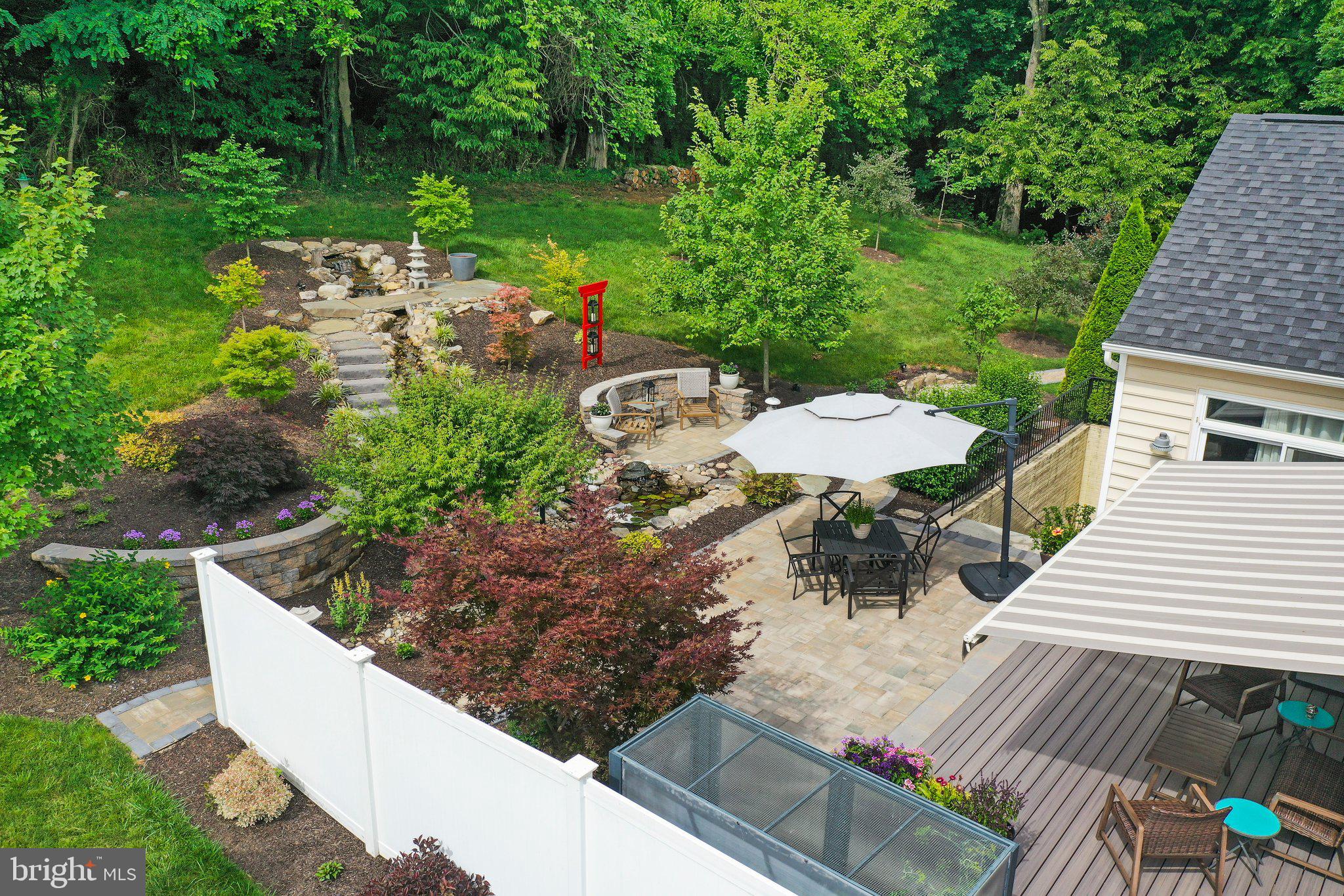 CRAIGHILL ESTATES - Residential