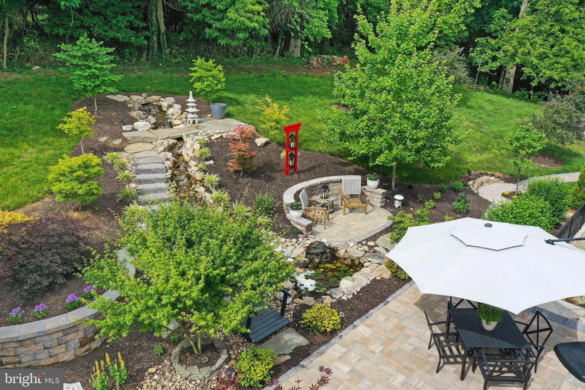 CRAIGHILL ESTATES - Residential