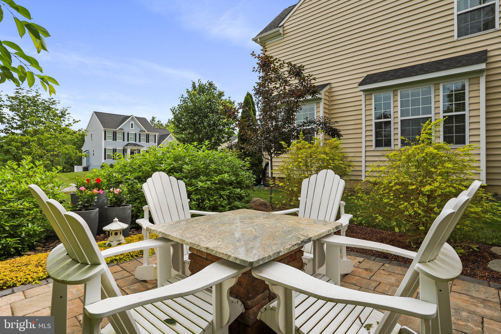 CRAIGHILL ESTATES - Residential