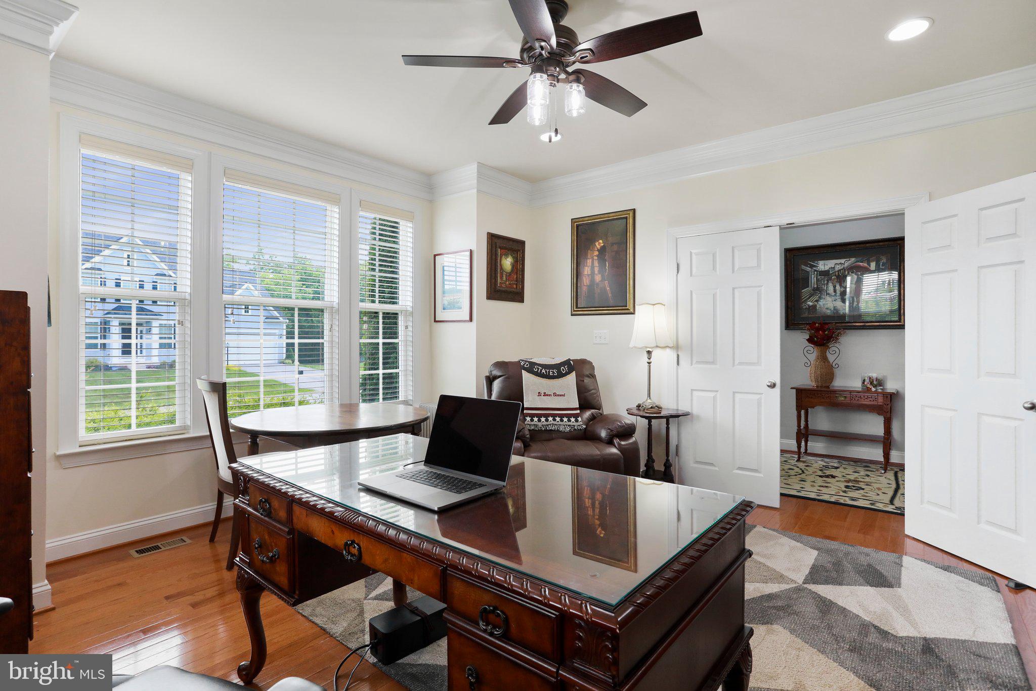 CRAIGHILL ESTATES - Residential