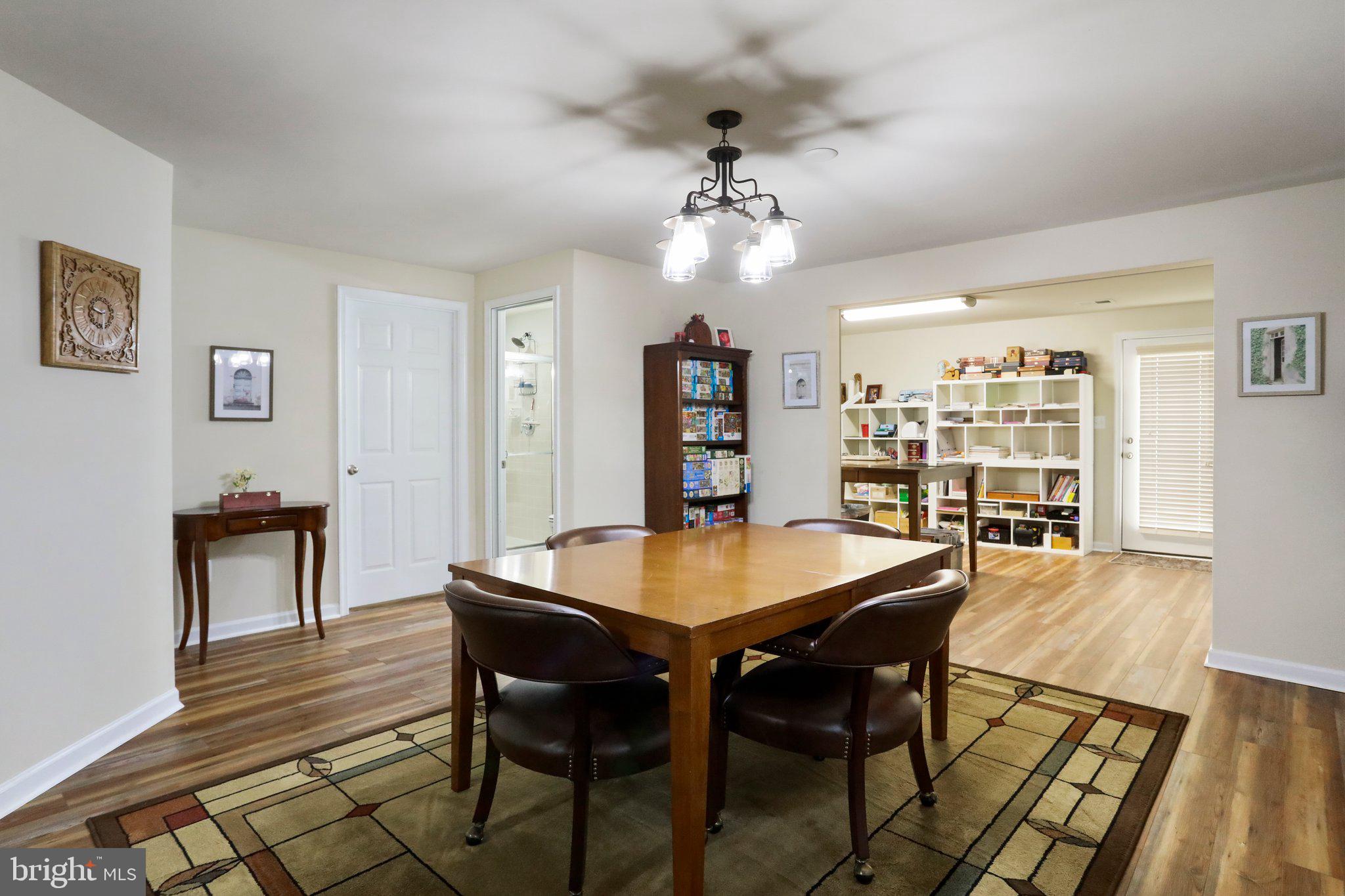 CRAIGHILL ESTATES - Residential