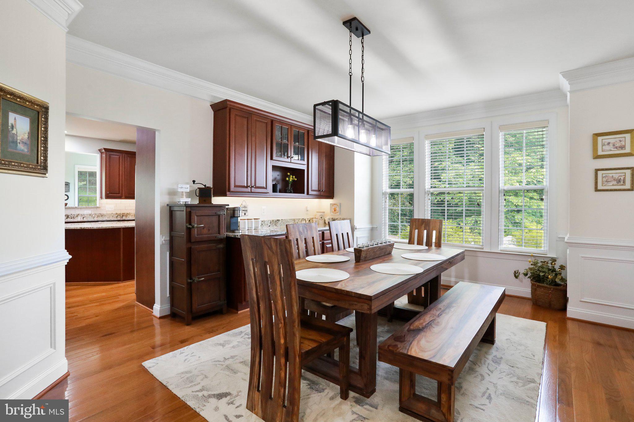 CRAIGHILL ESTATES - Residential