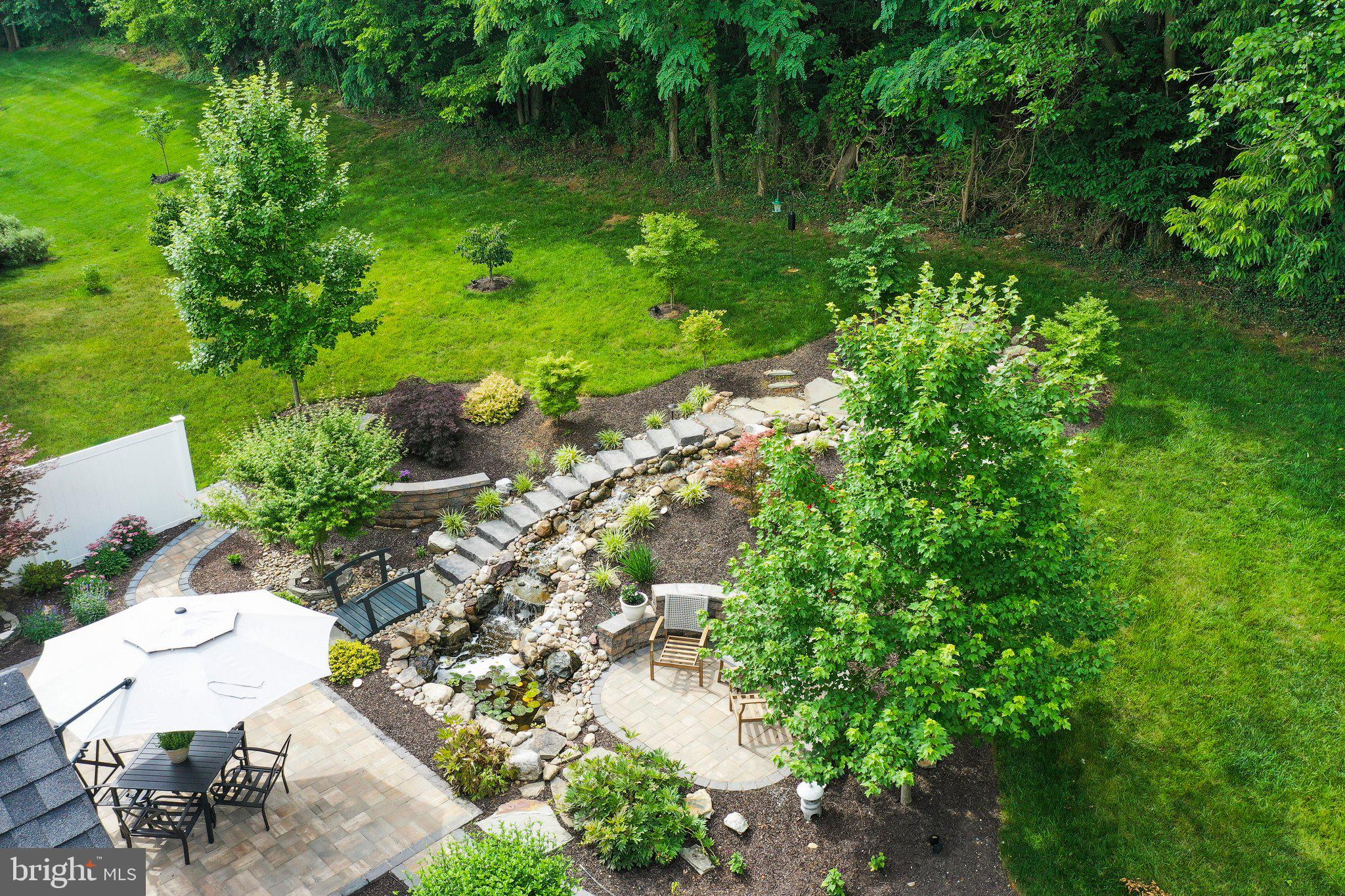 CRAIGHILL ESTATES - Residential