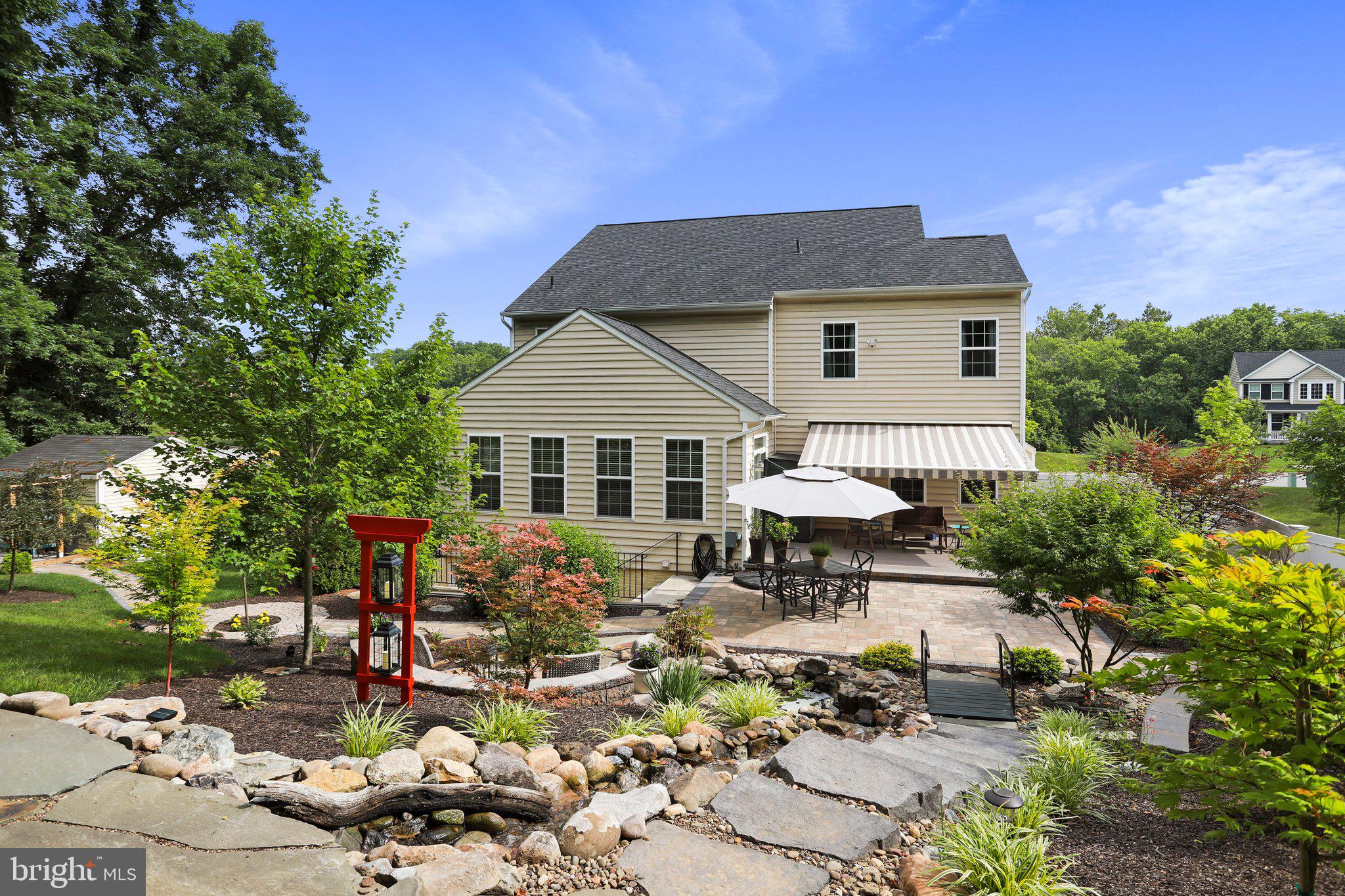 CRAIGHILL ESTATES - Residential