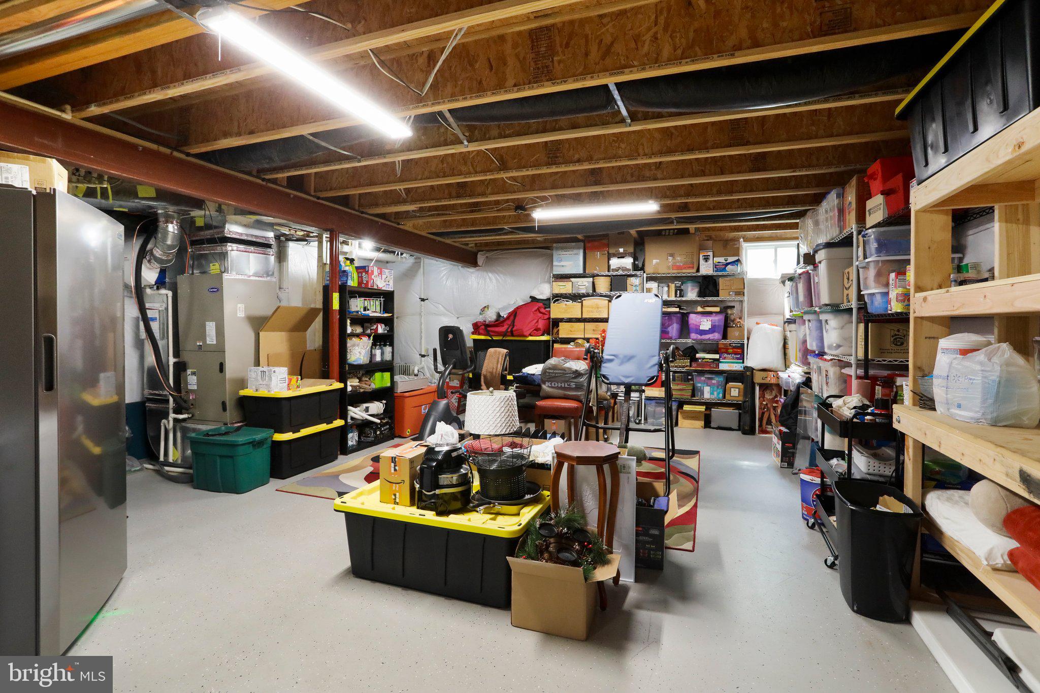 CRAIGHILL ESTATES - Residential