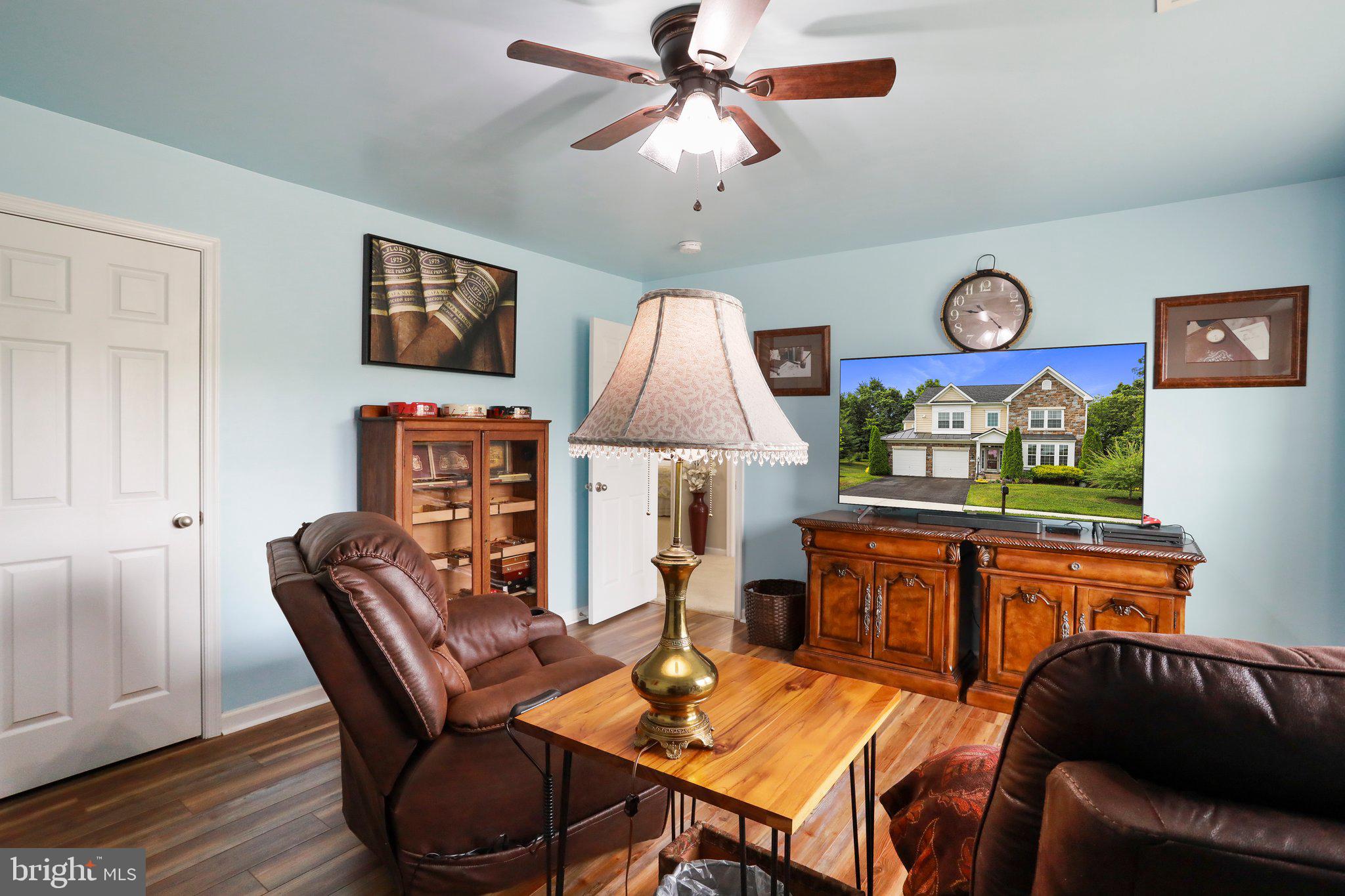 CRAIGHILL ESTATES - Residential