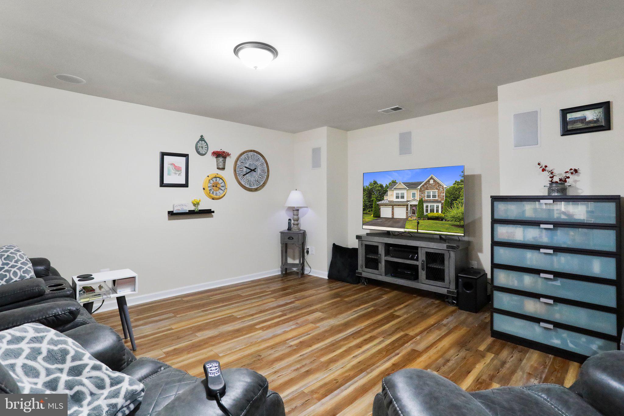 CRAIGHILL ESTATES - Residential