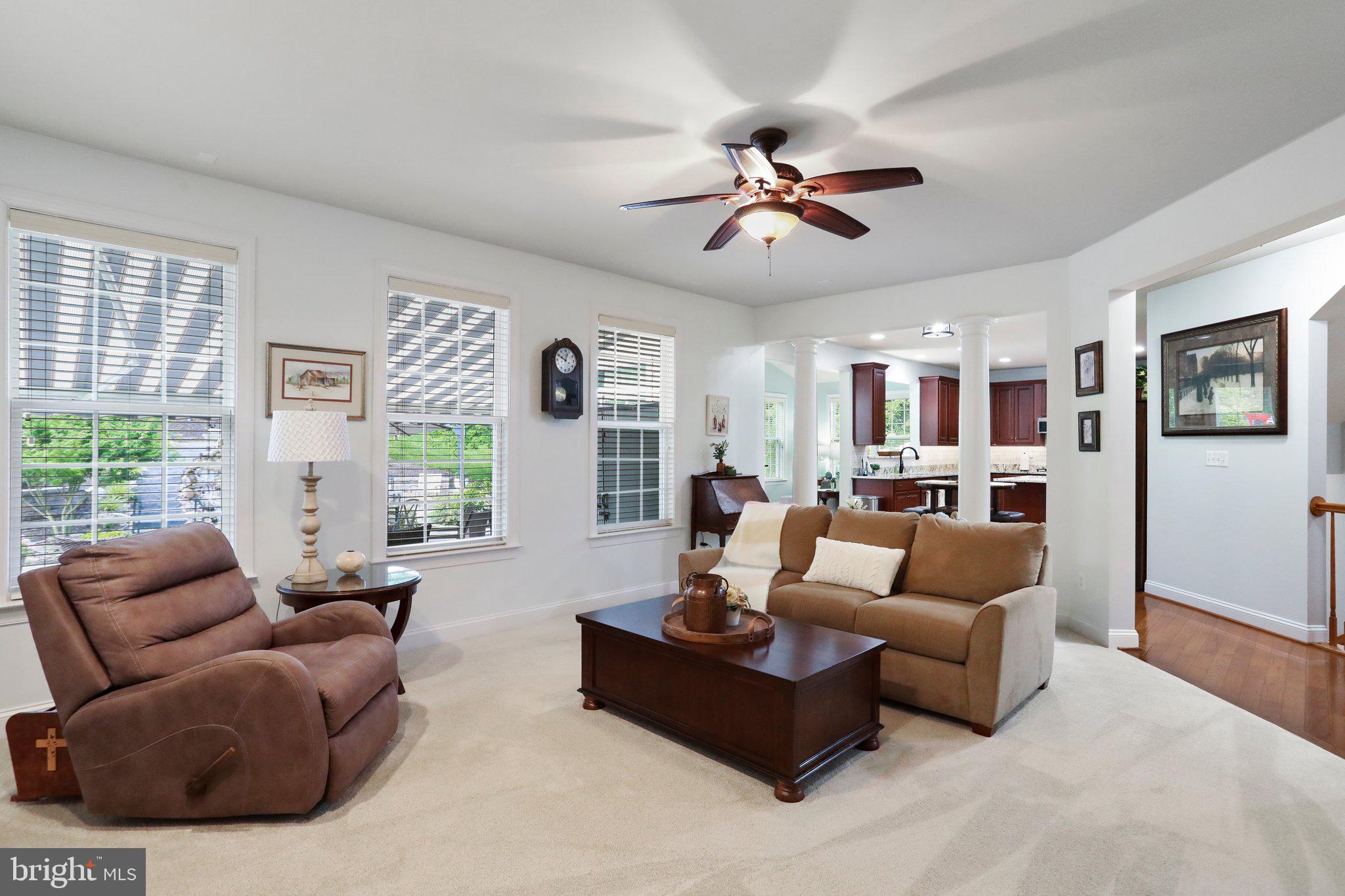 CRAIGHILL ESTATES - Residential