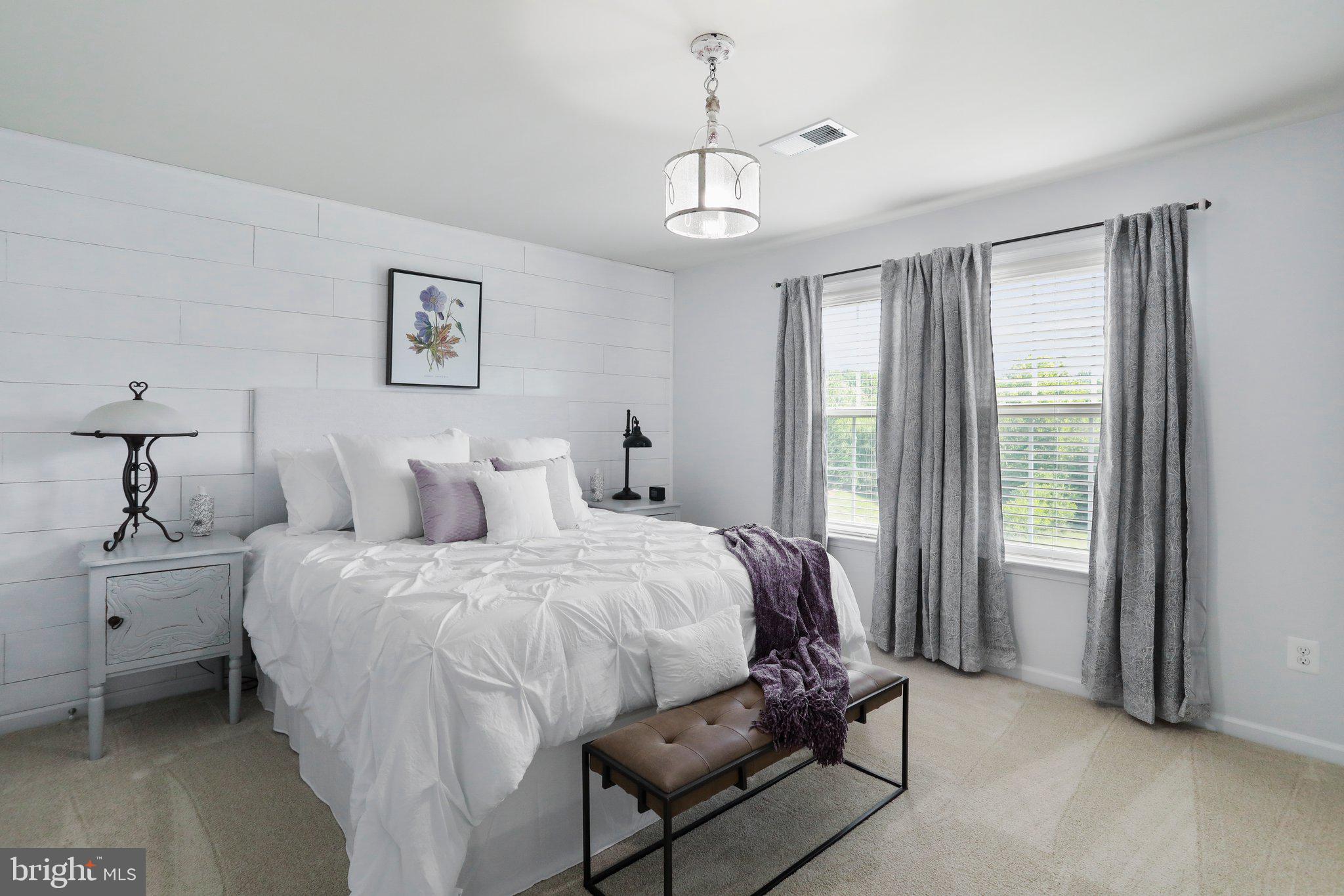 CRAIGHILL ESTATES - Residential