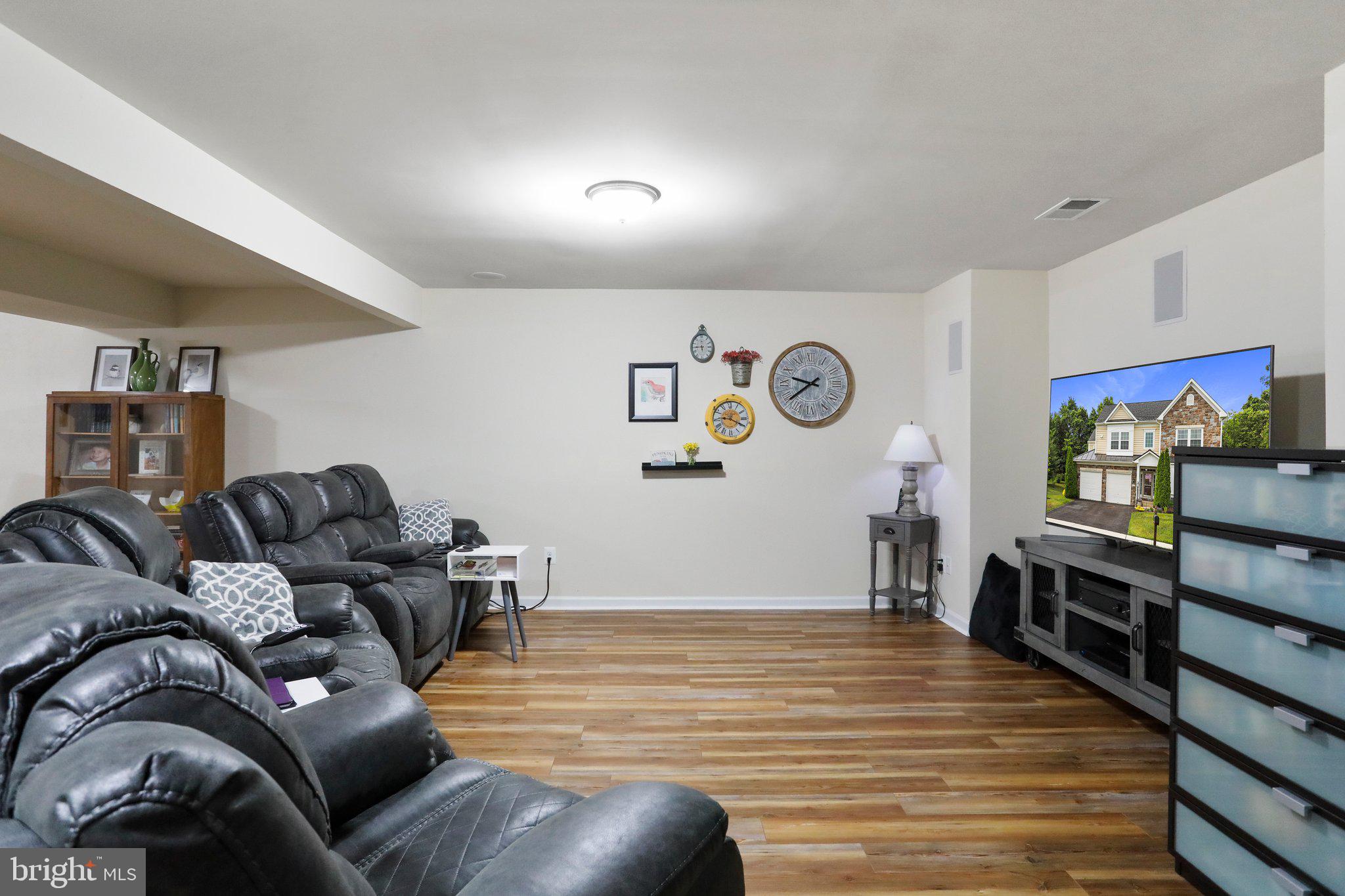 CRAIGHILL ESTATES - Residential