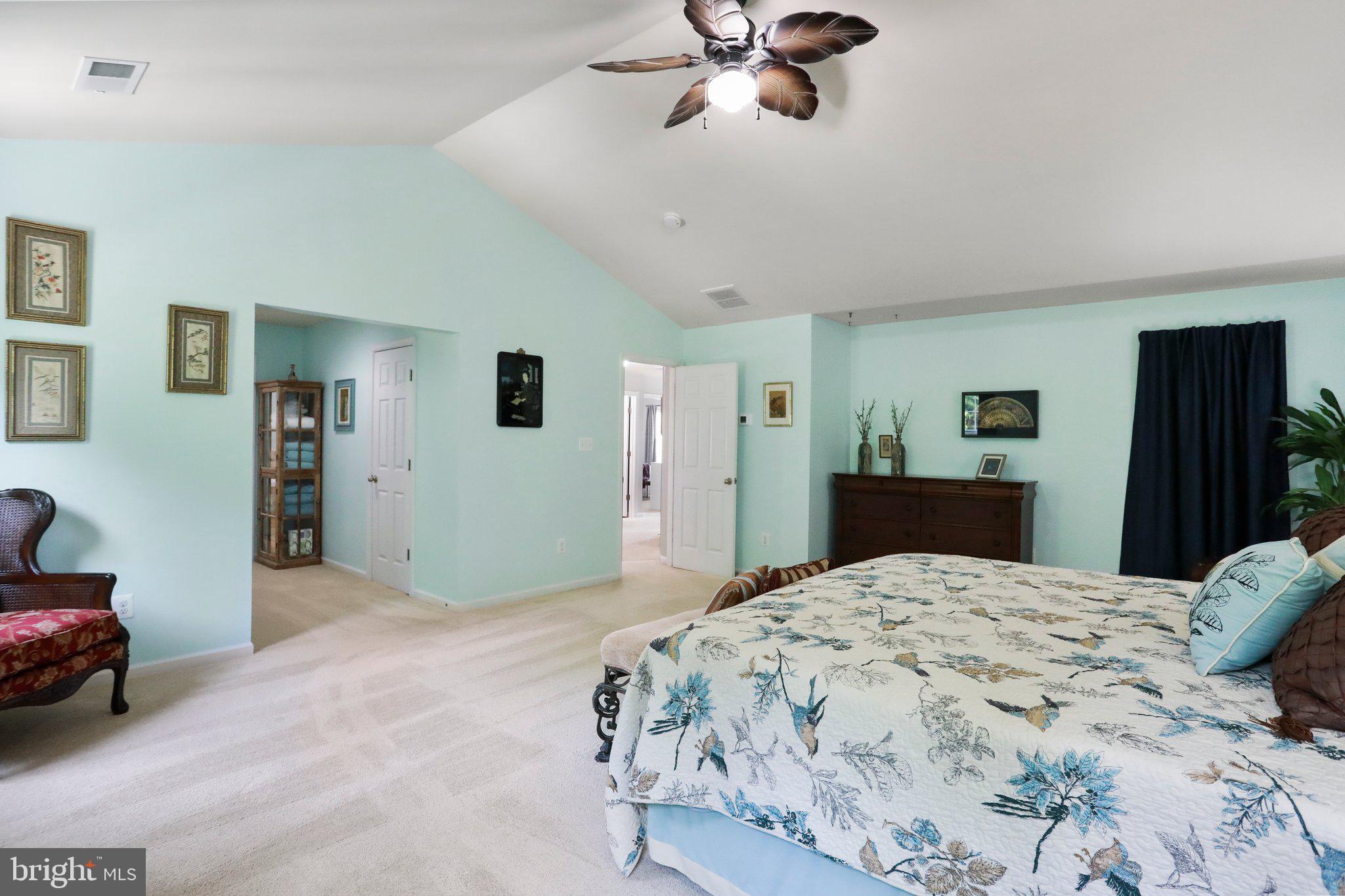 CRAIGHILL ESTATES - Residential