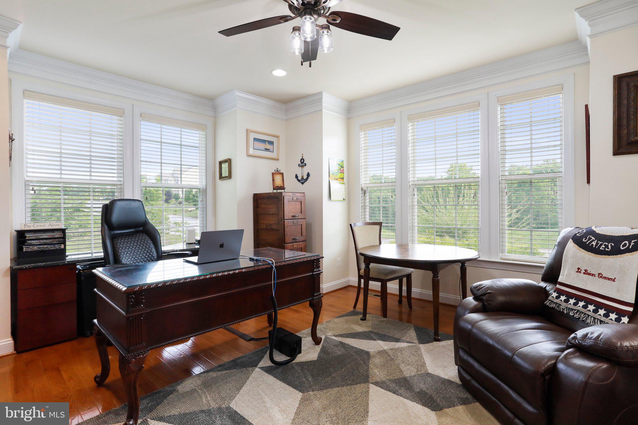 CRAIGHILL ESTATES - Residential