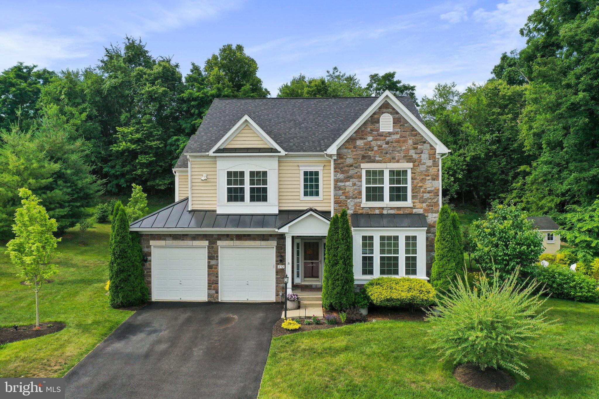 CRAIGHILL ESTATES - Residential