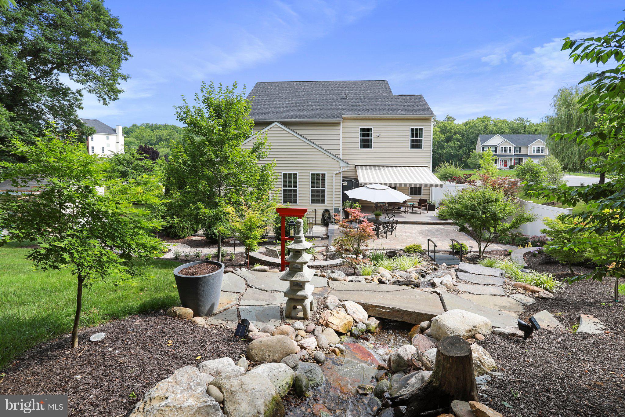 CRAIGHILL ESTATES - Residential