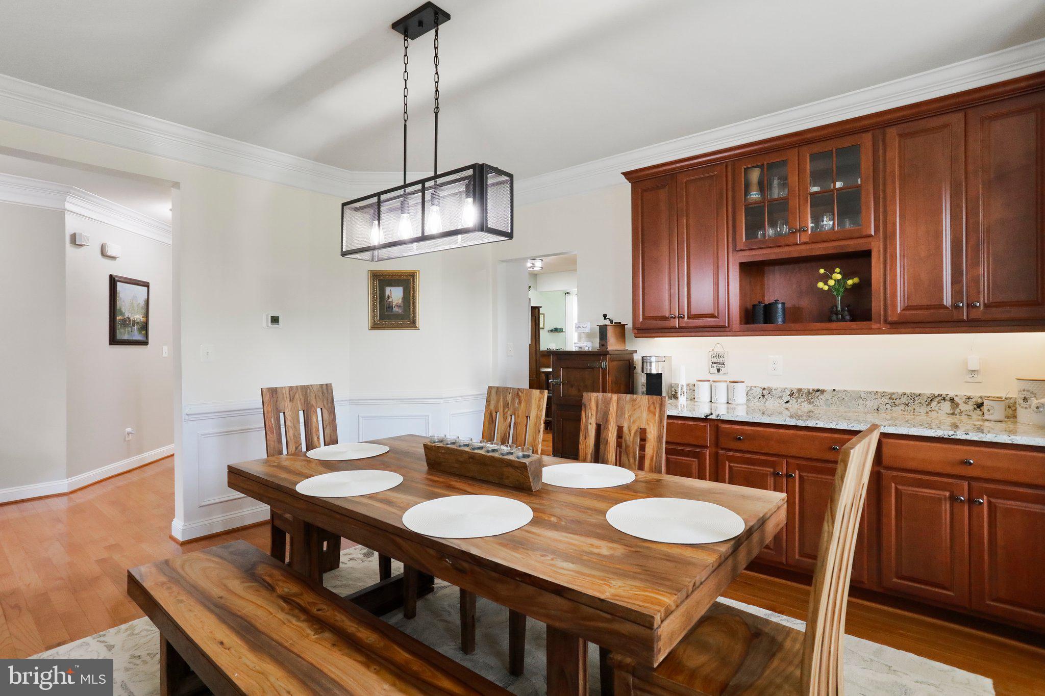 CRAIGHILL ESTATES - Residential