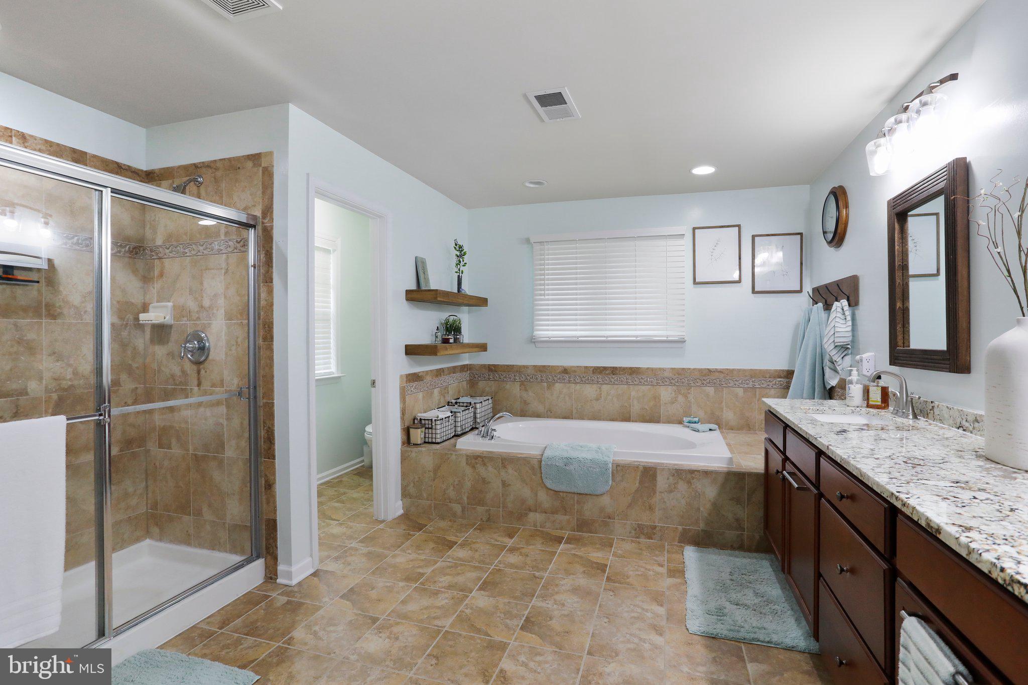 CRAIGHILL ESTATES - Residential