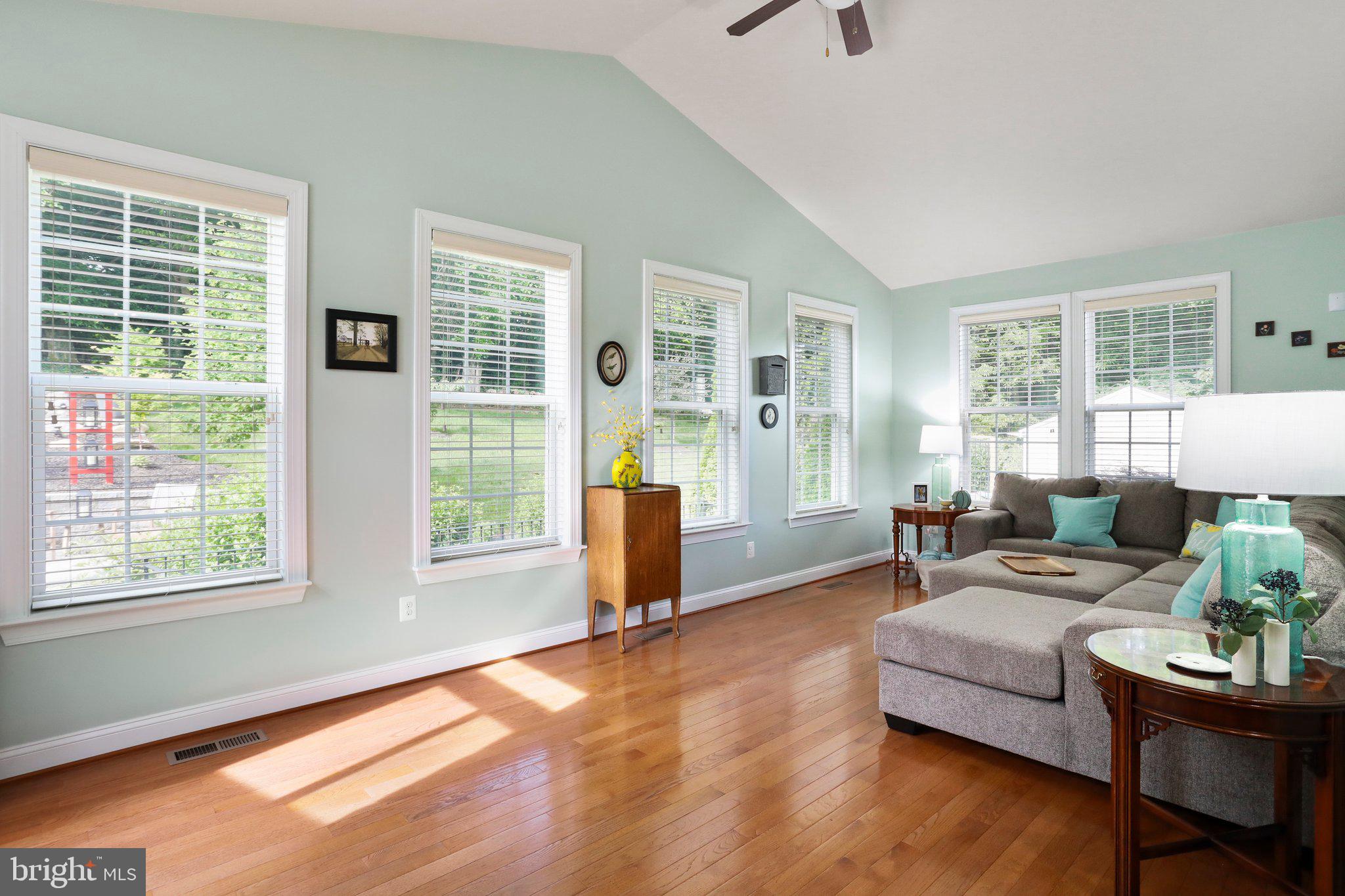 CRAIGHILL ESTATES - Residential