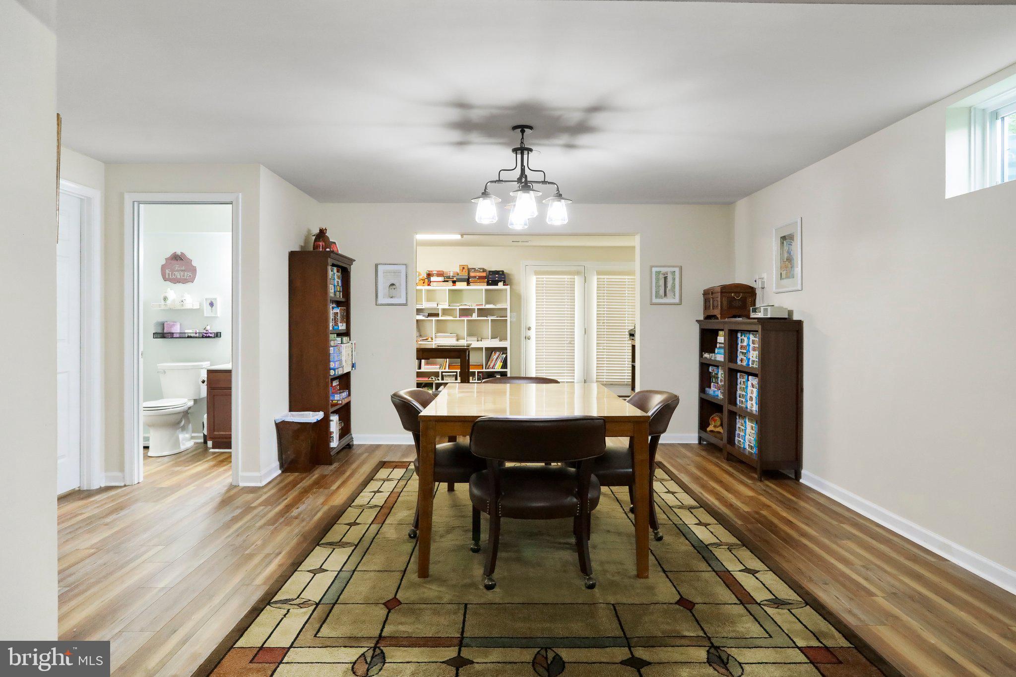 CRAIGHILL ESTATES - Residential