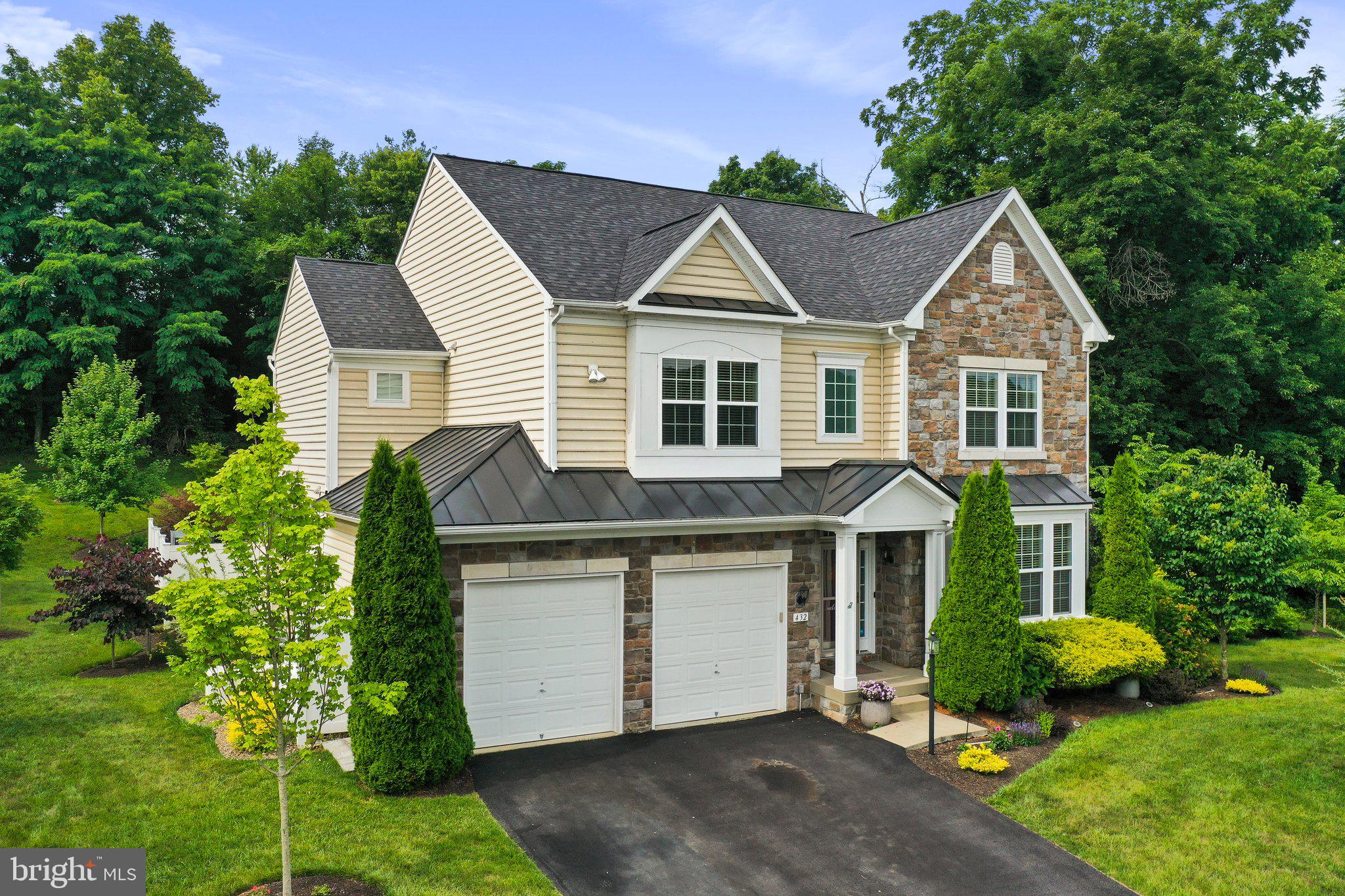 CRAIGHILL ESTATES - Residential