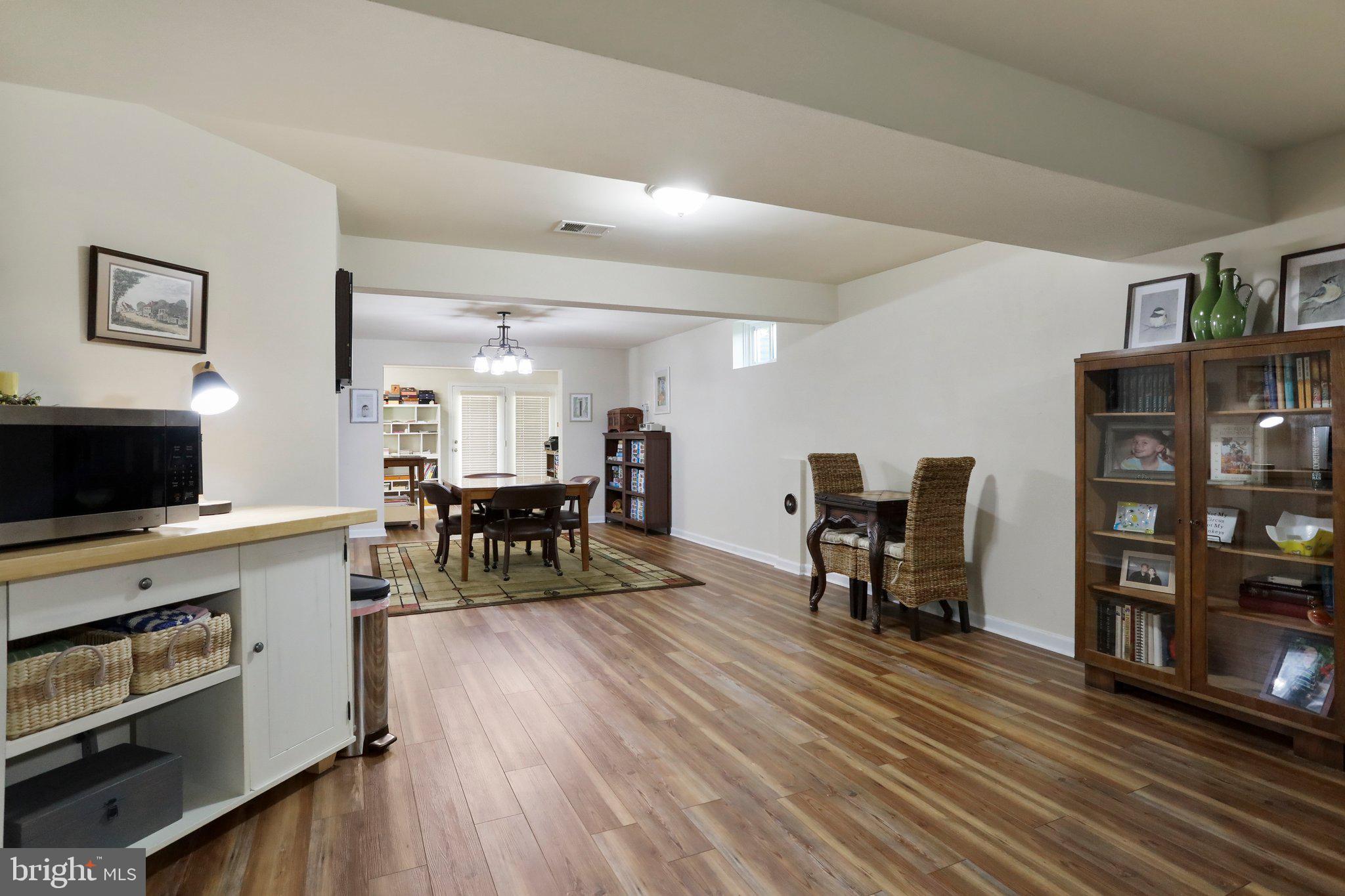 CRAIGHILL ESTATES - Residential