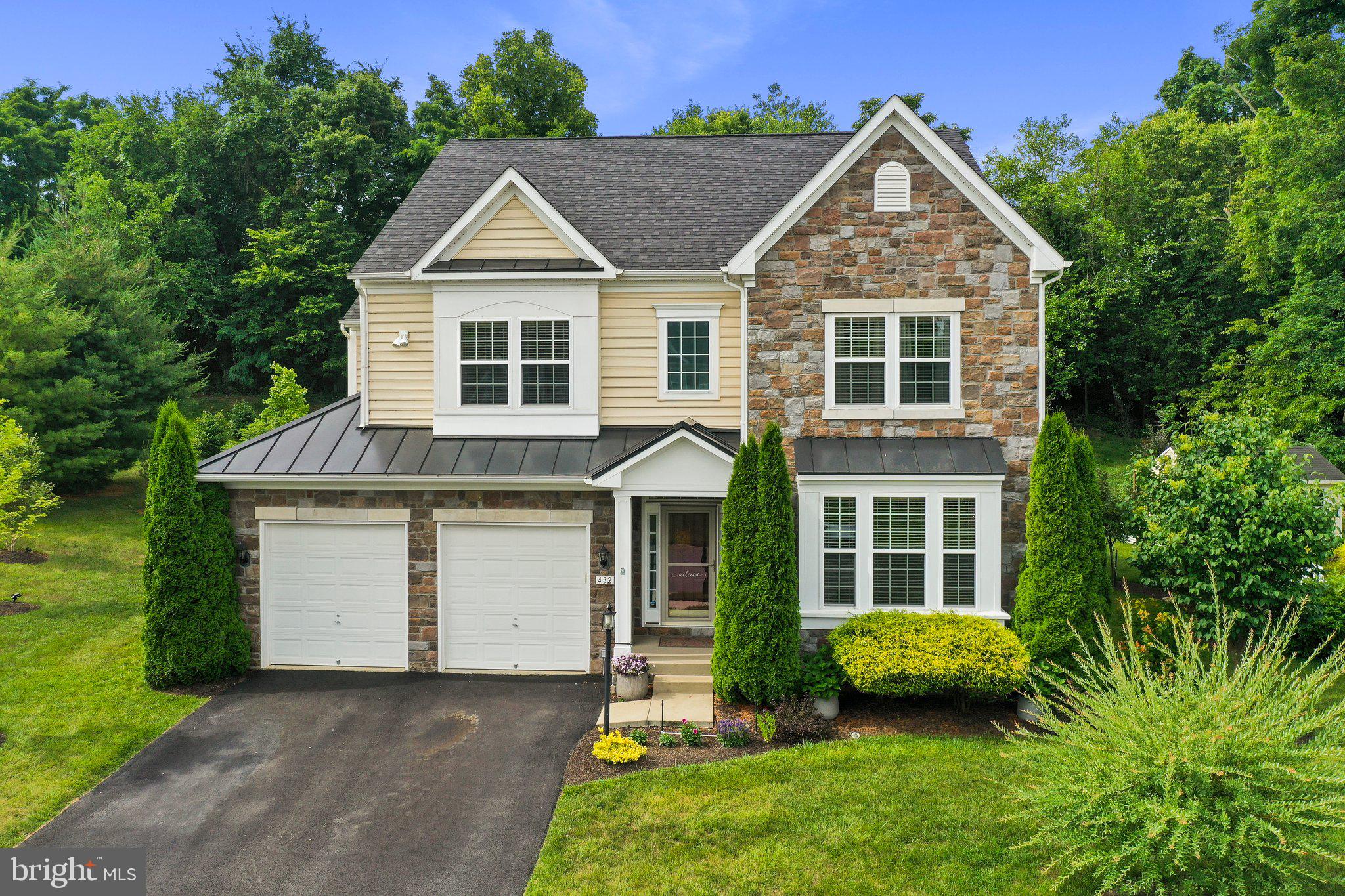 CRAIGHILL ESTATES - Residential