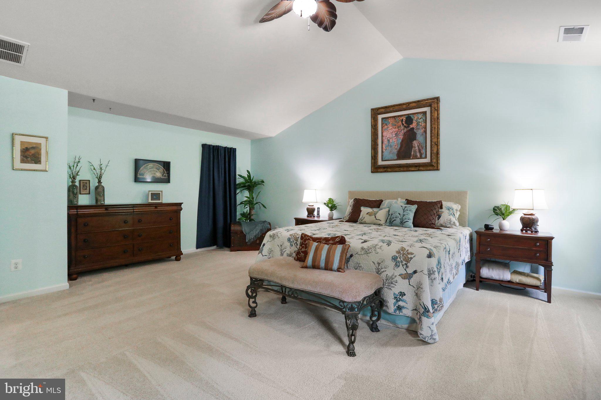 CRAIGHILL ESTATES - Residential