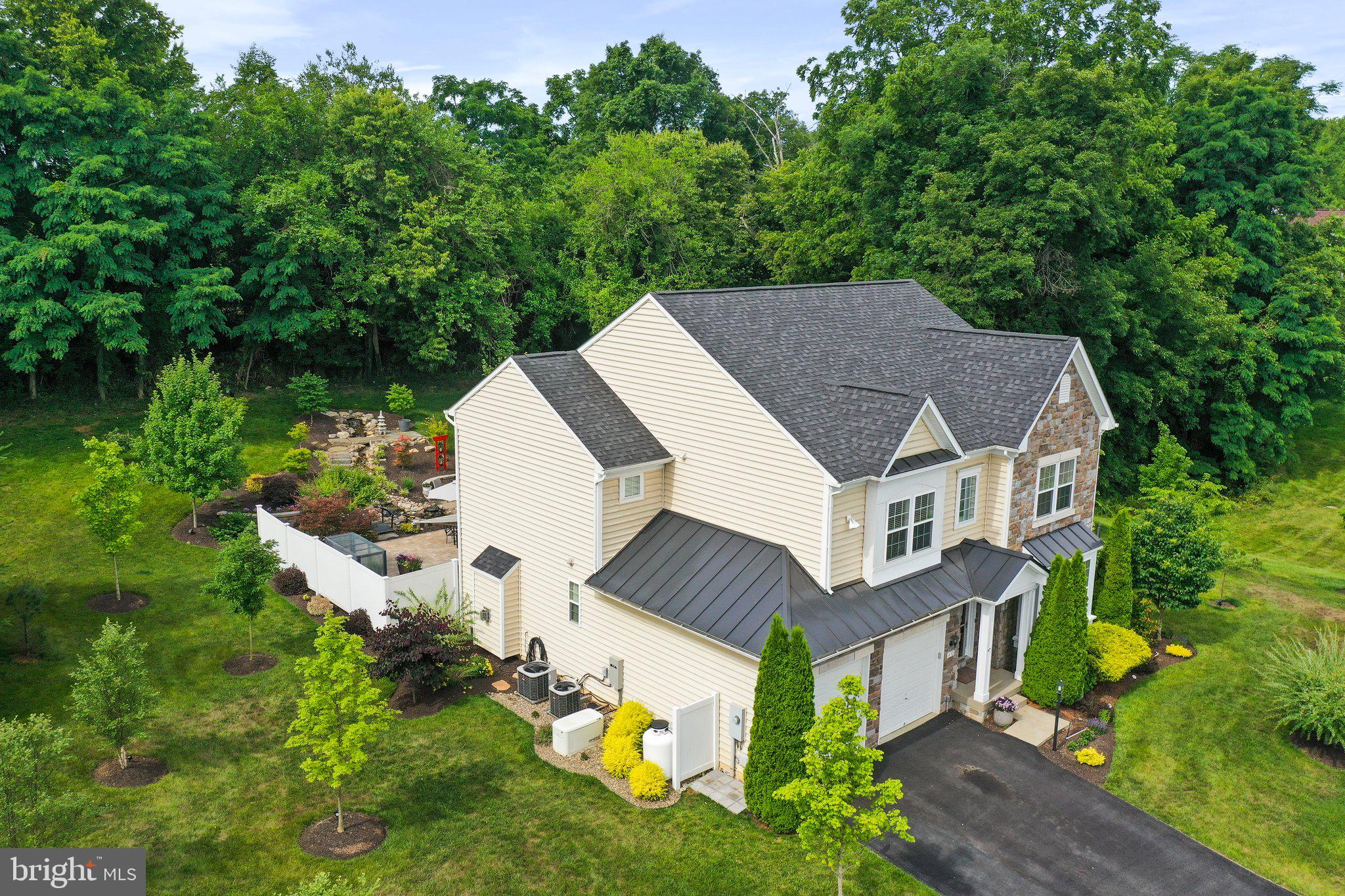 CRAIGHILL ESTATES - Residential