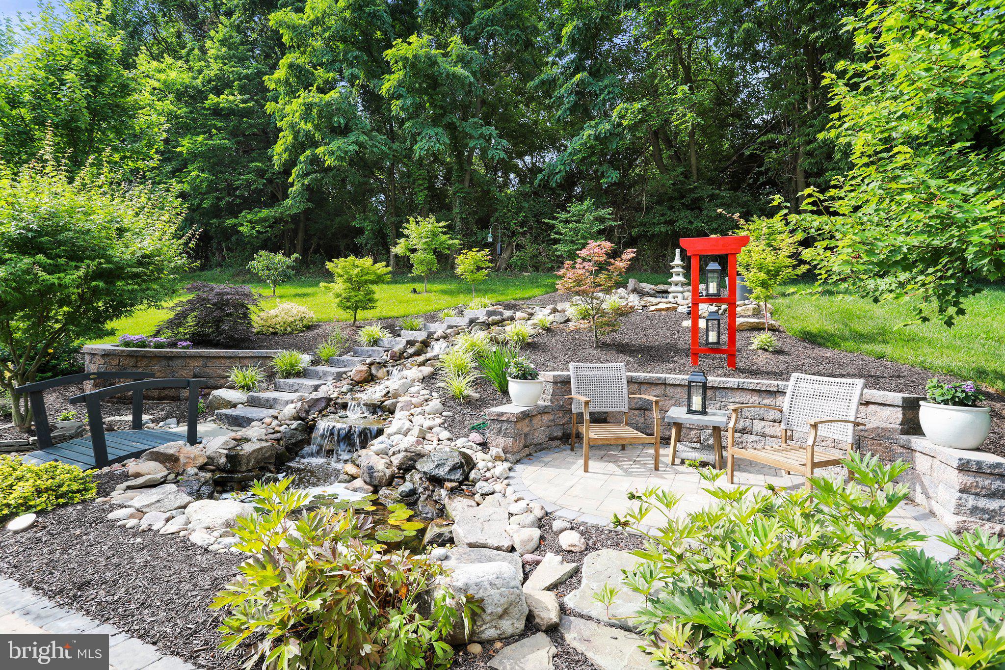 CRAIGHILL ESTATES - Residential