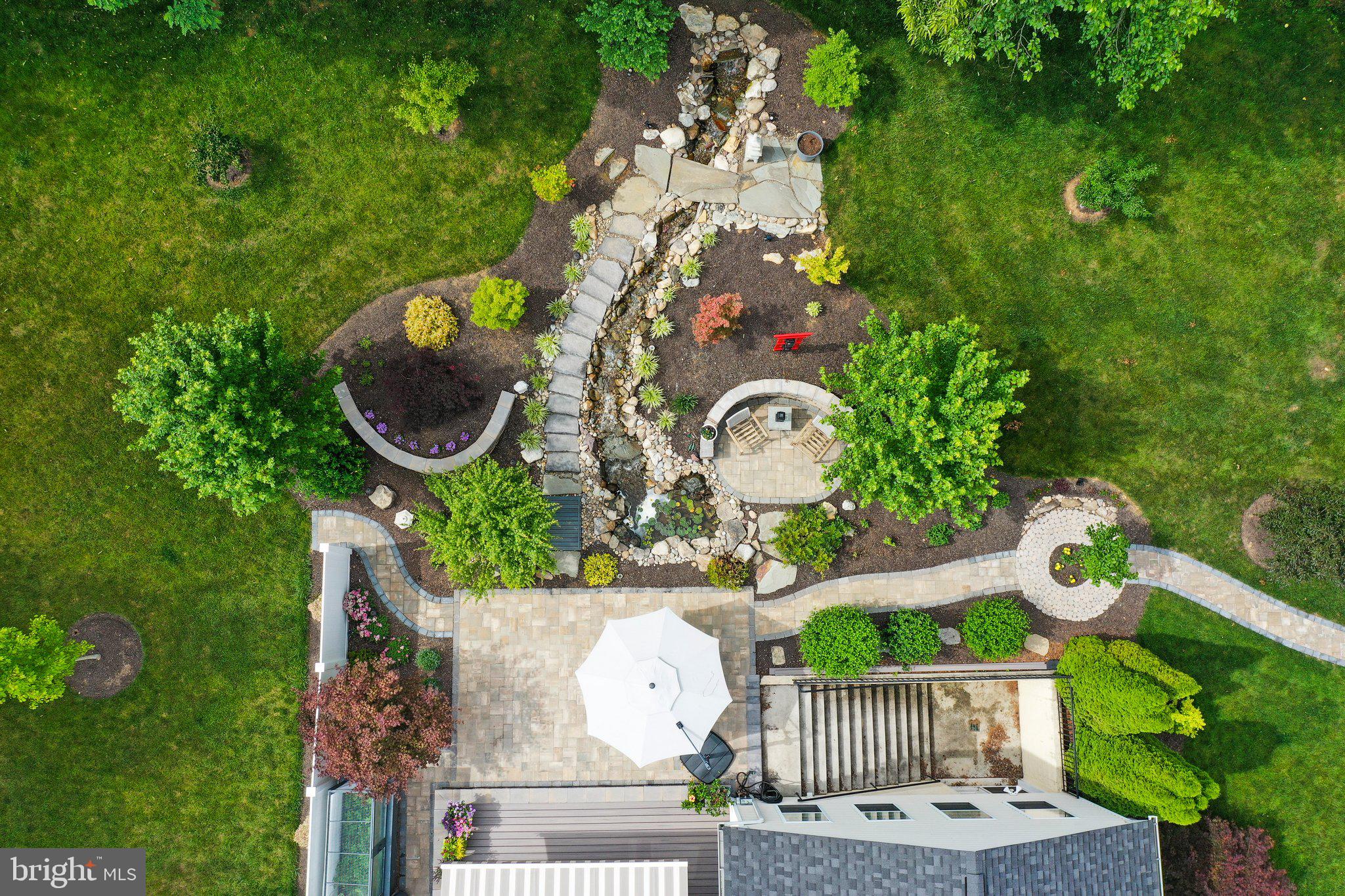 CRAIGHILL ESTATES - Residential