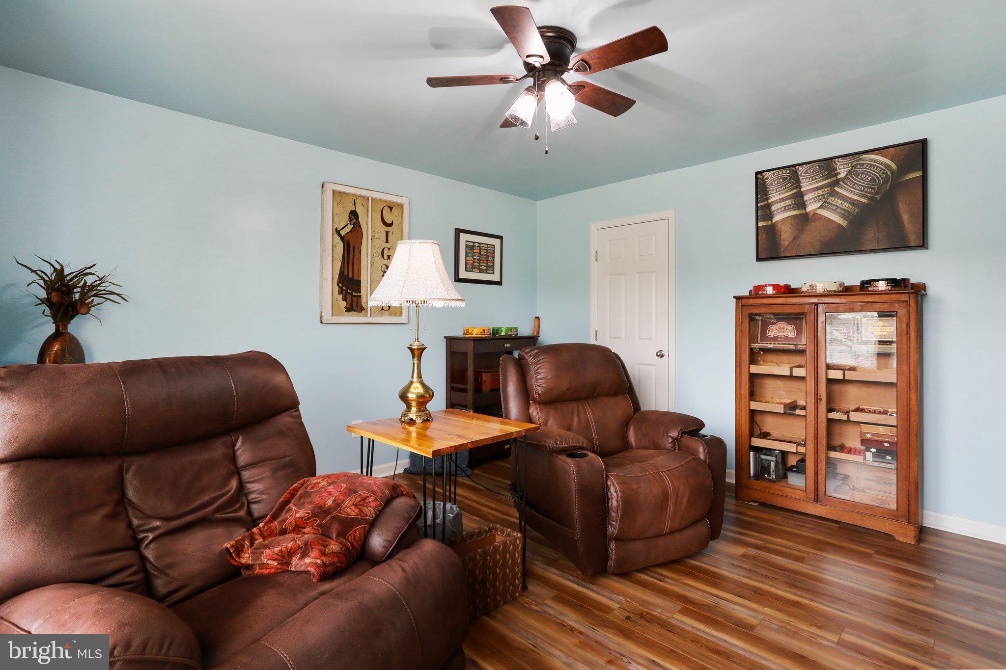 CRAIGHILL ESTATES - Residential