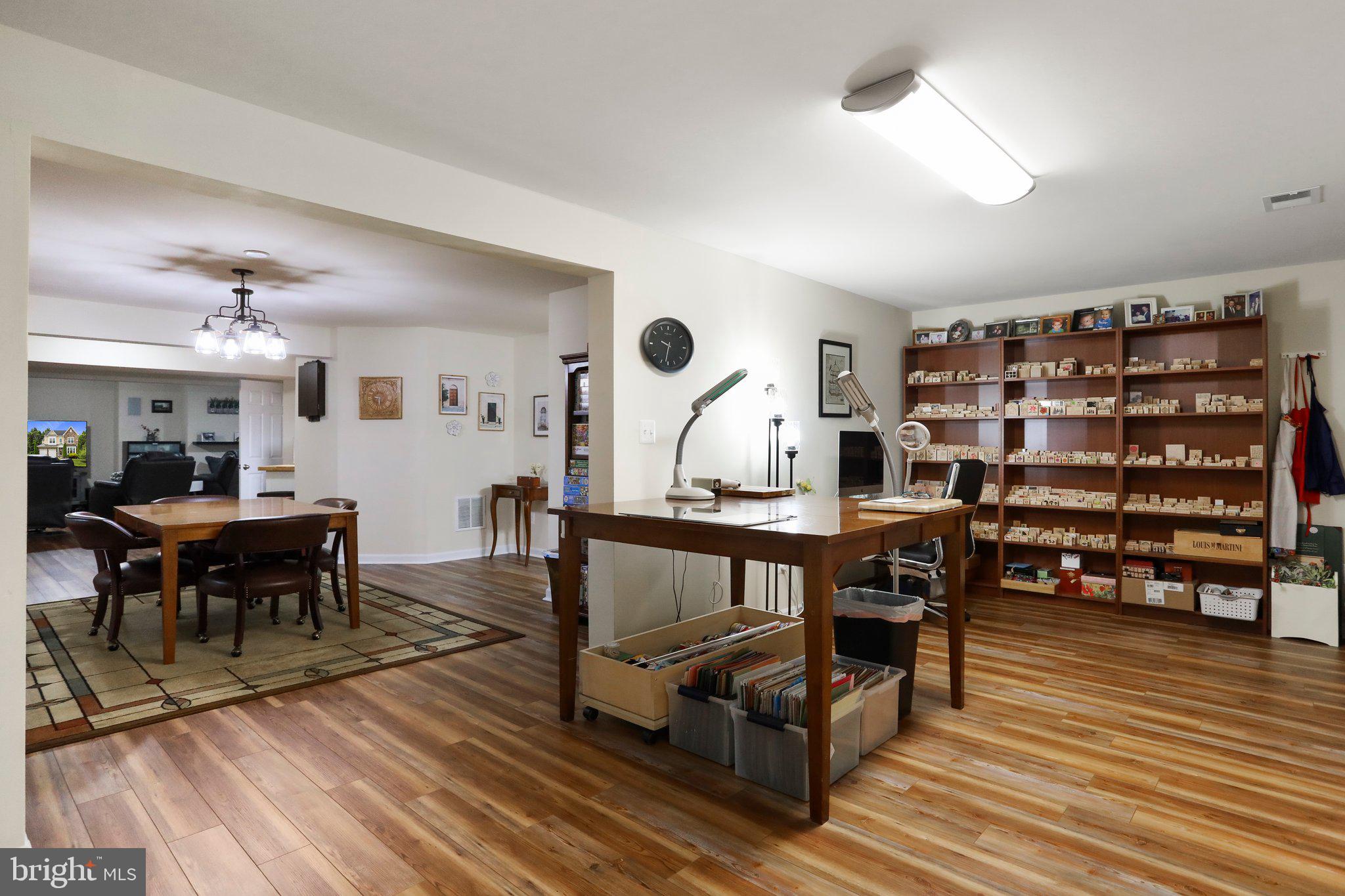 CRAIGHILL ESTATES - Residential