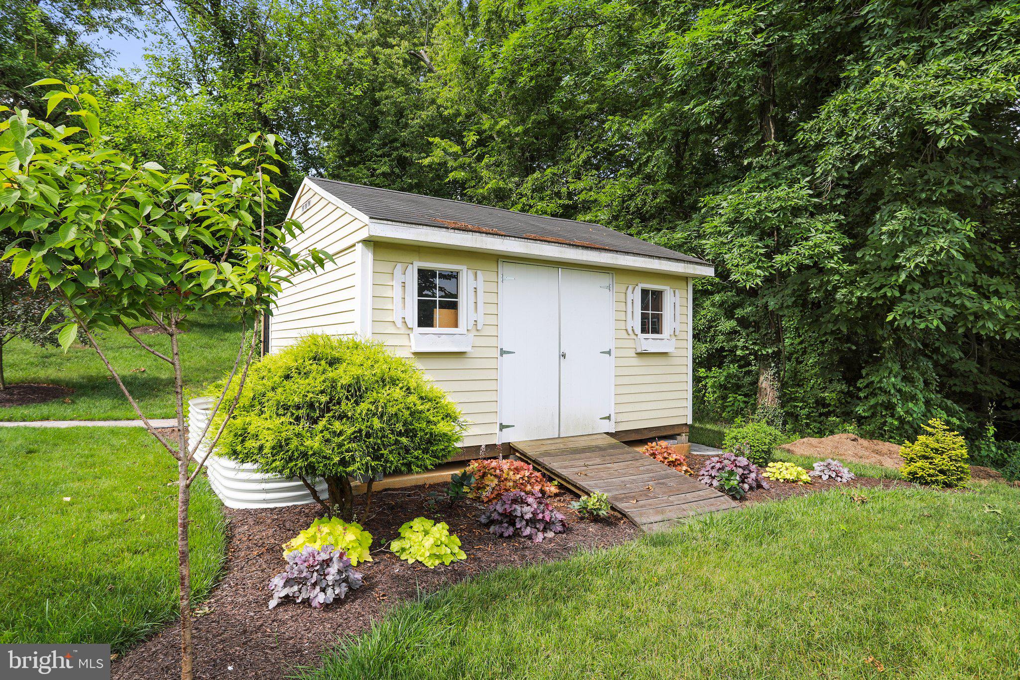 CRAIGHILL ESTATES - Residential