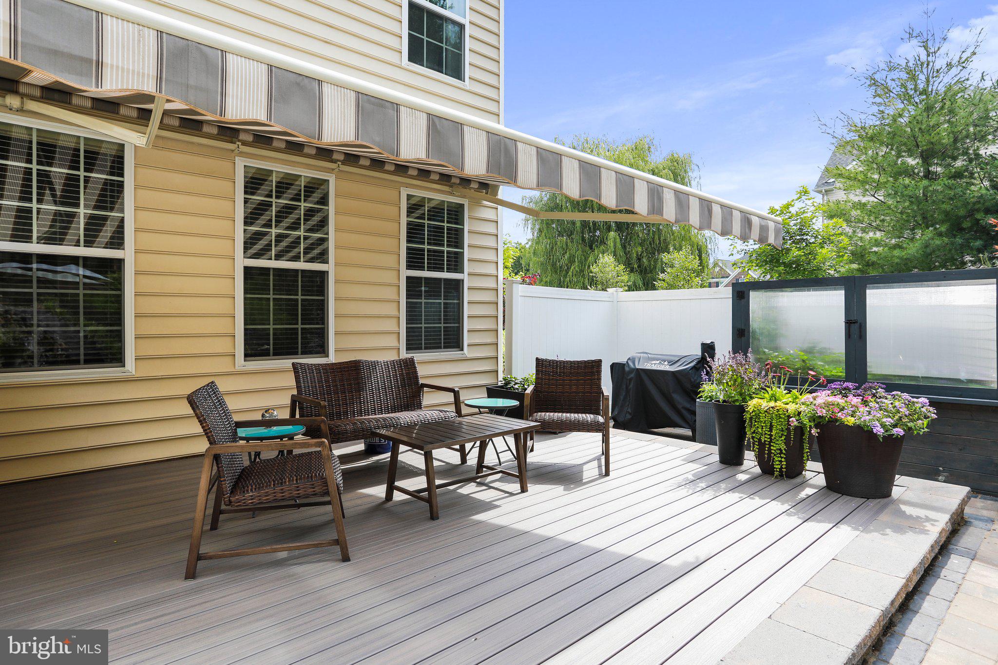 CRAIGHILL ESTATES - Residential