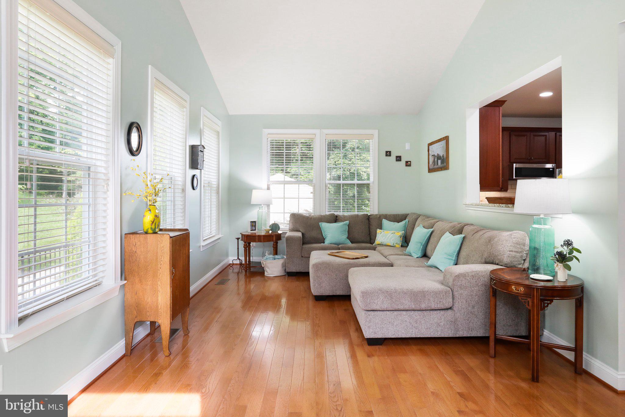 CRAIGHILL ESTATES - Residential