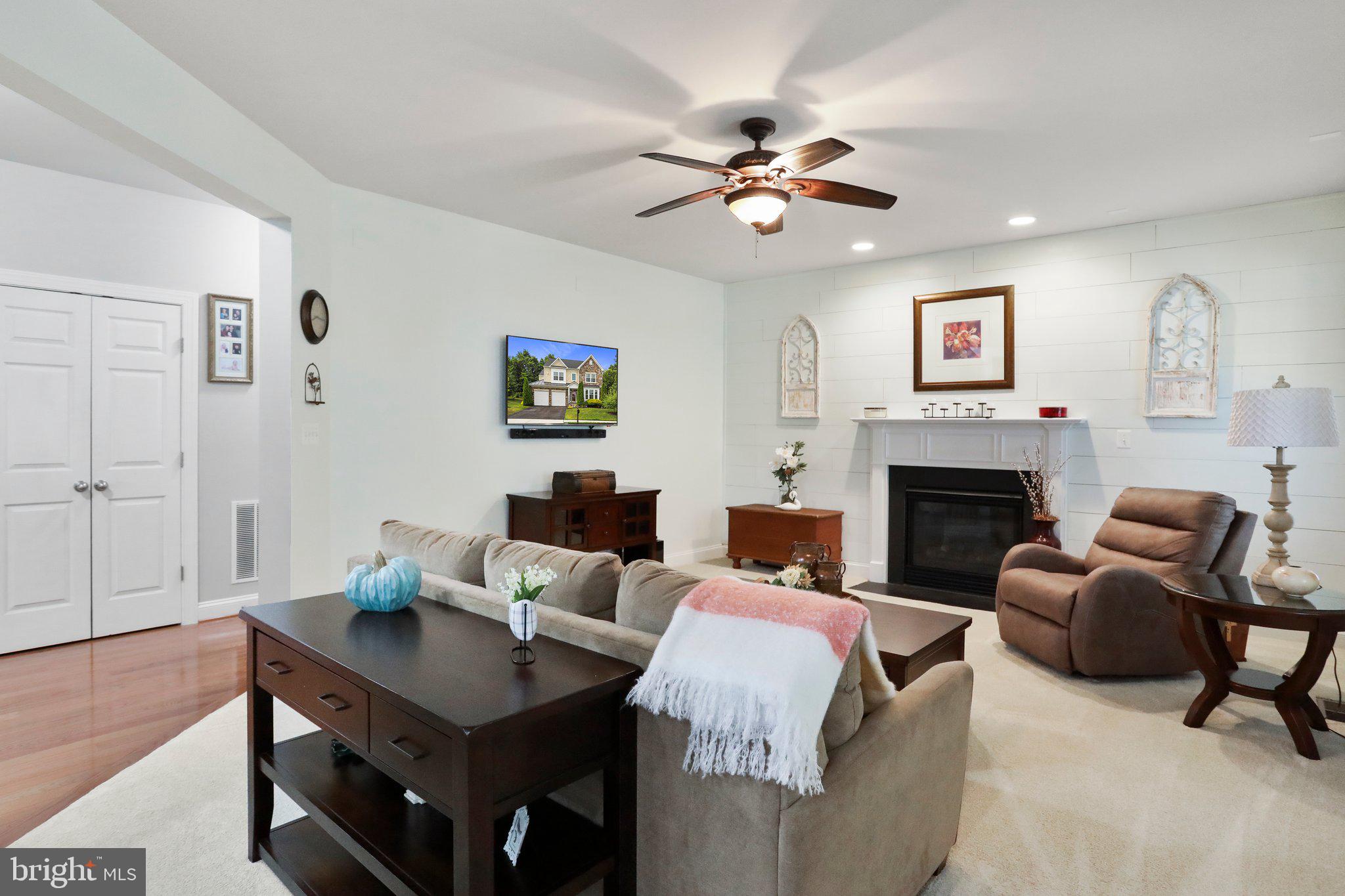 CRAIGHILL ESTATES - Residential