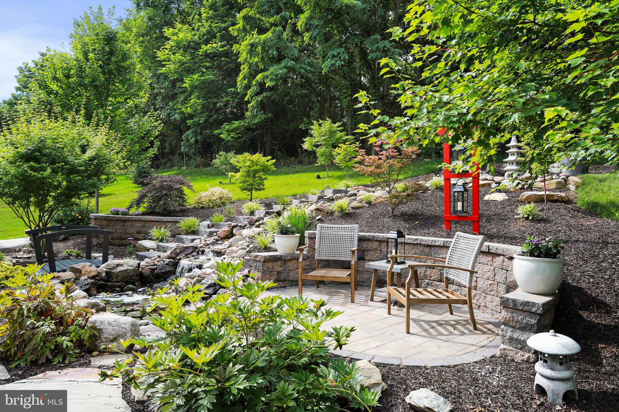 CRAIGHILL ESTATES - Residential