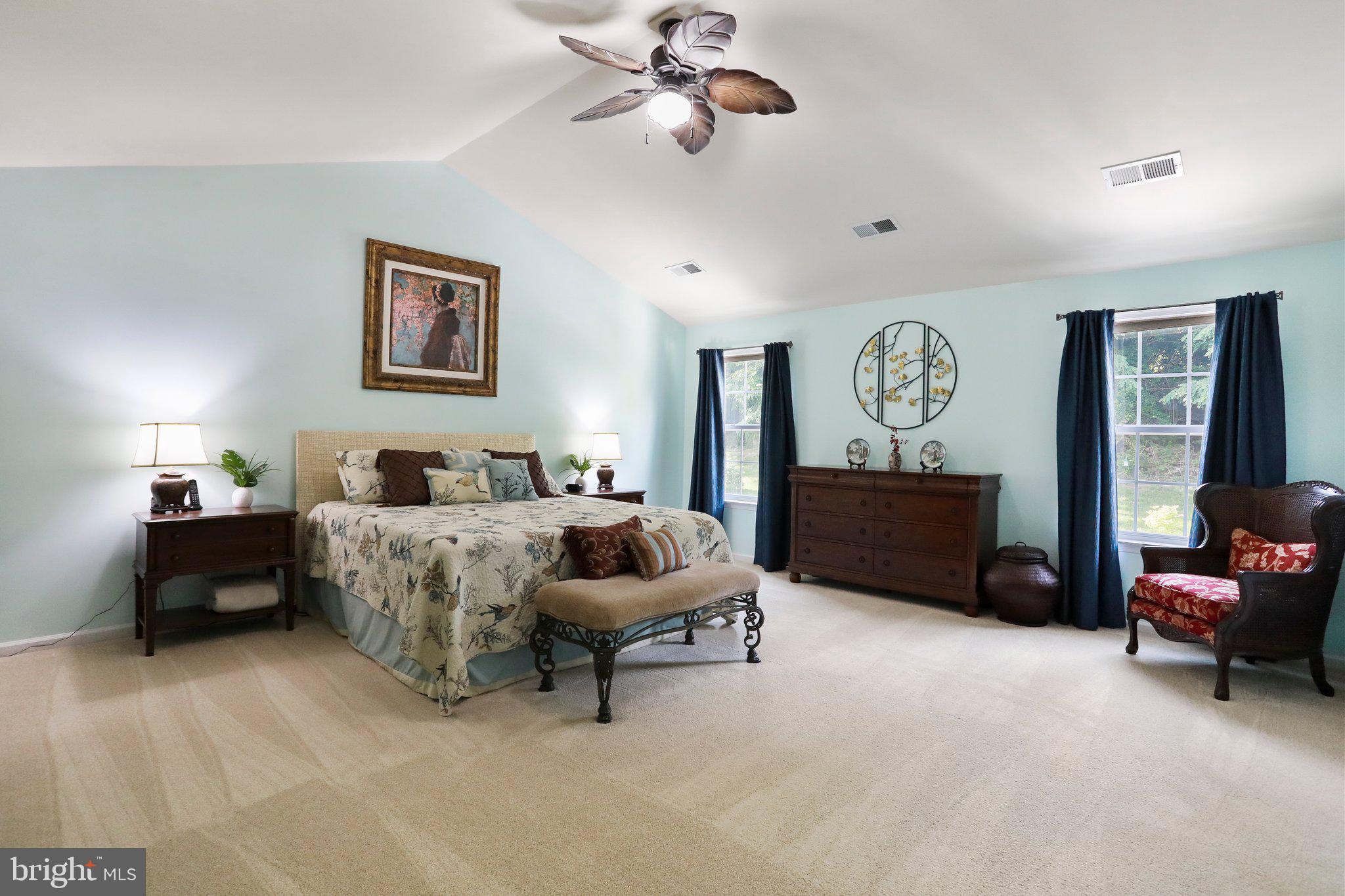 CRAIGHILL ESTATES - Residential