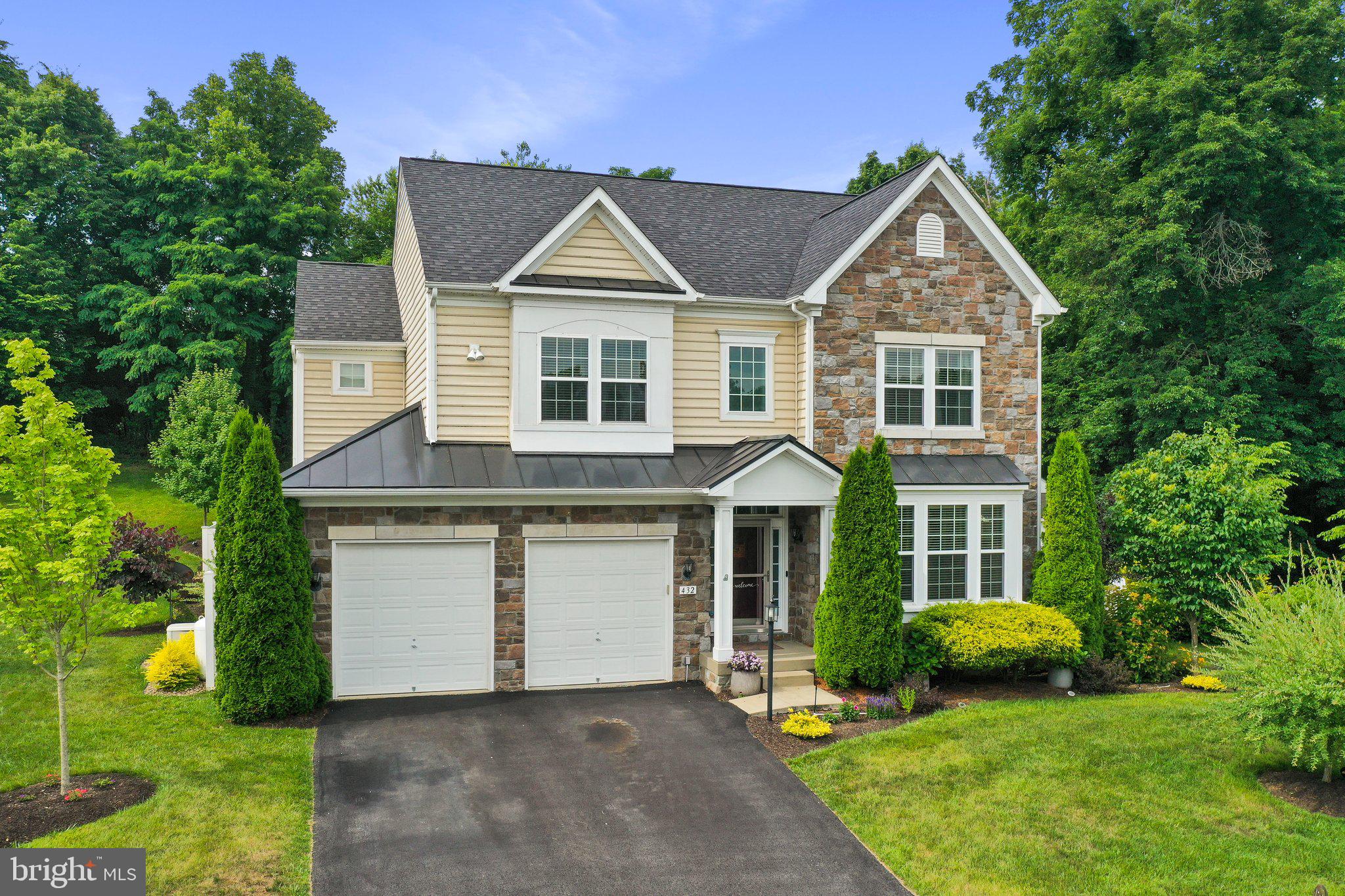 CRAIGHILL ESTATES - Residential