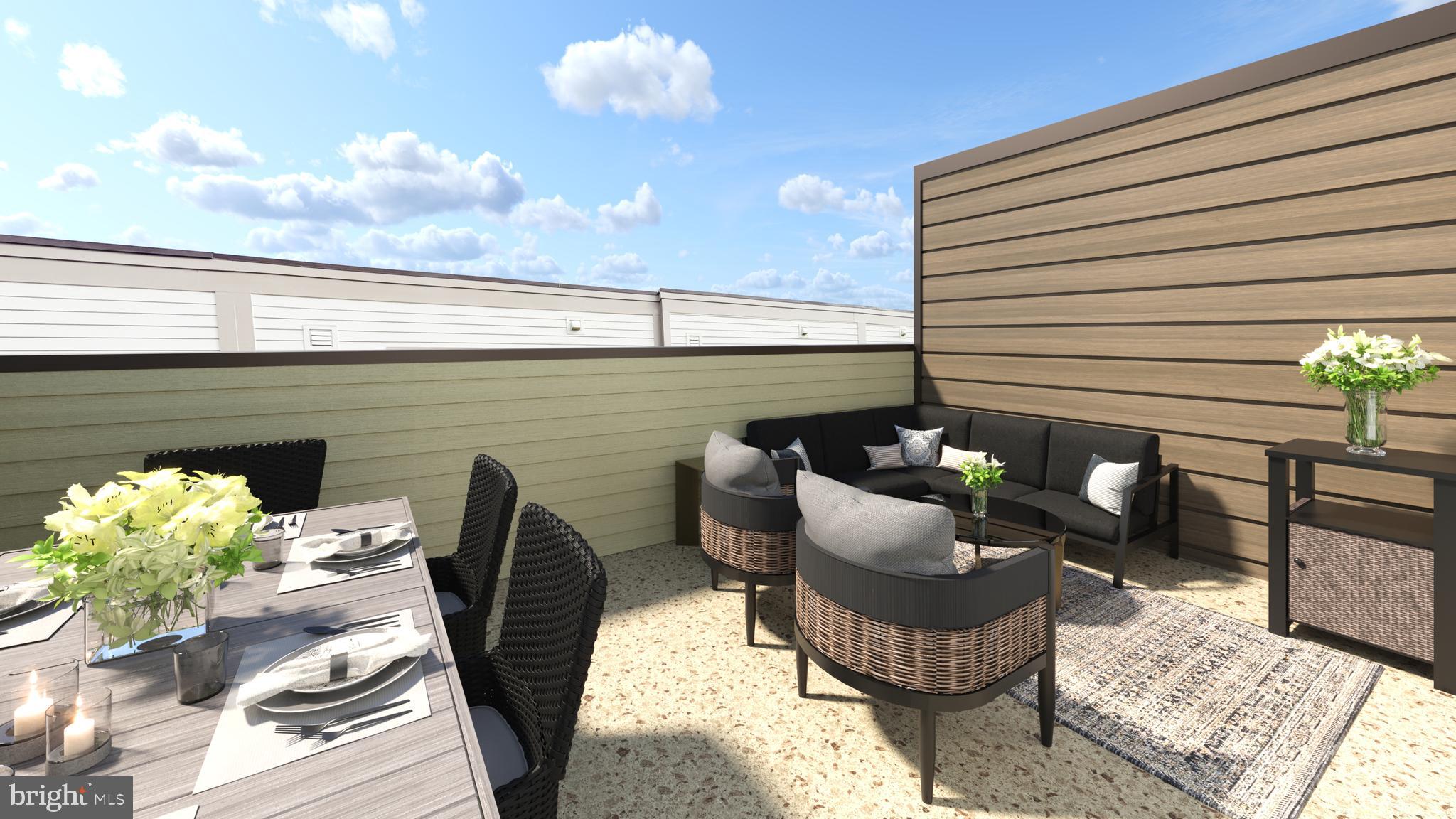 ALEXANDRIA - Residential