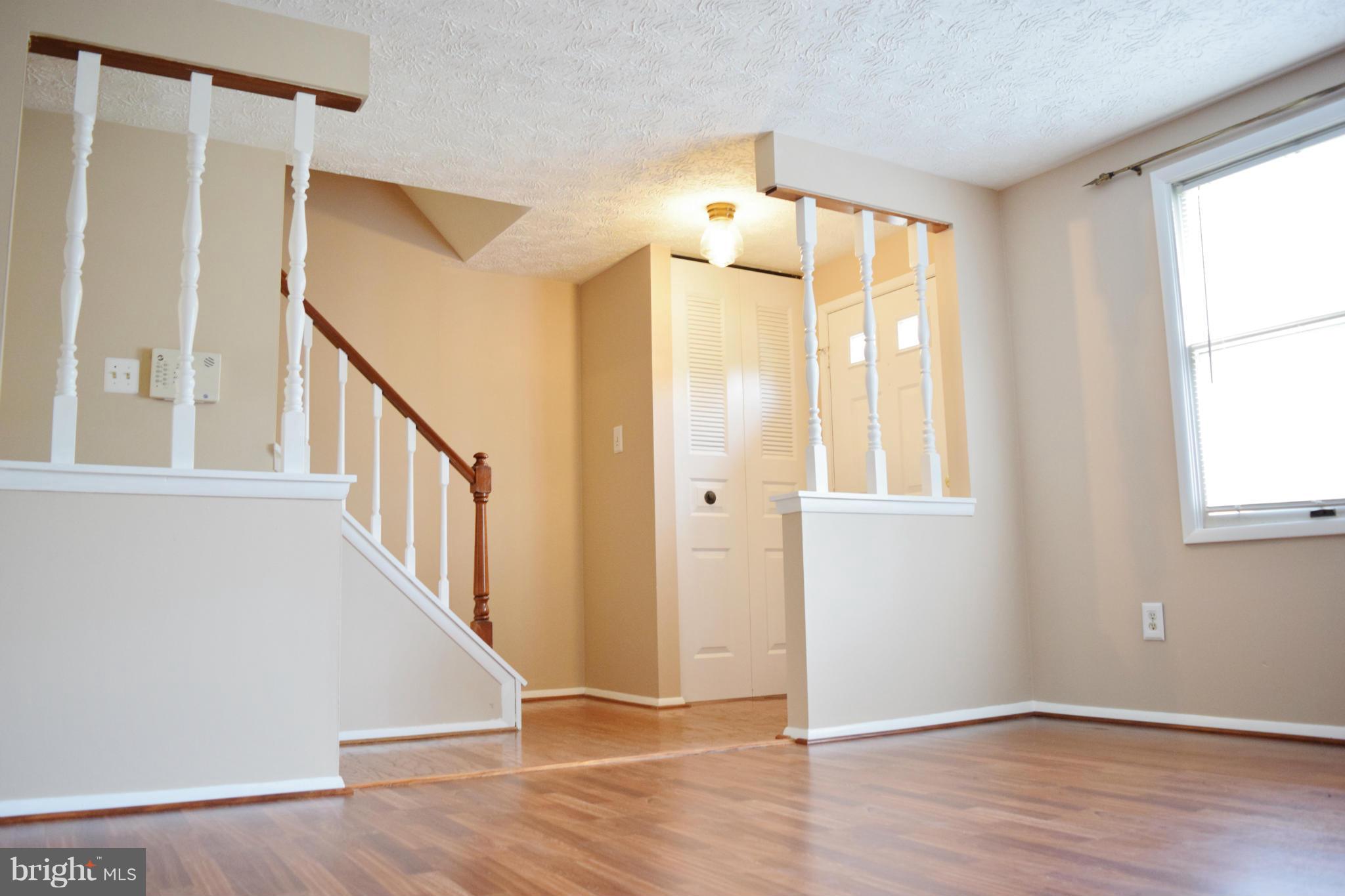 LITTLE ROCKY RUN - Residential Lease