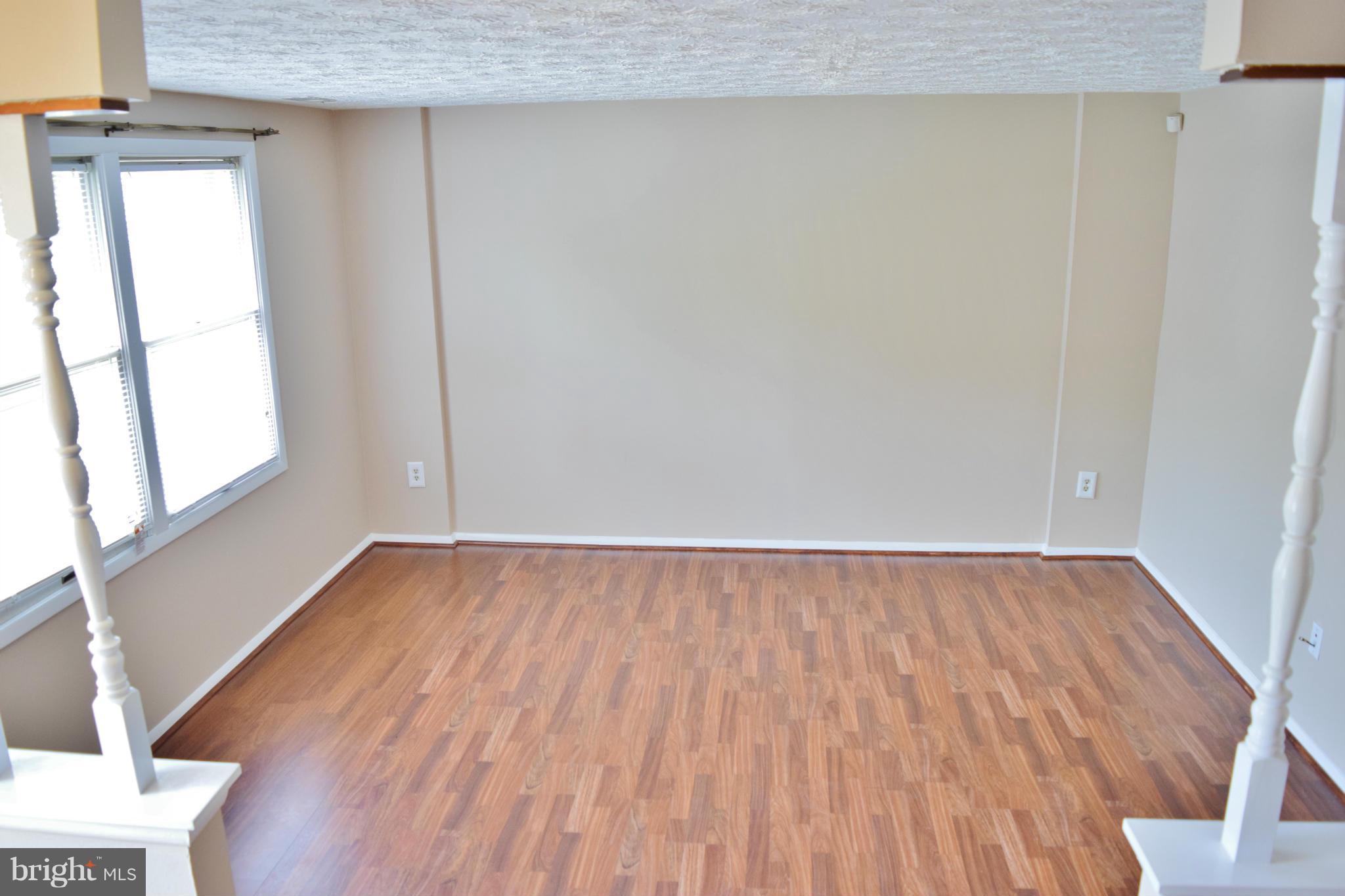 LITTLE ROCKY RUN - Residential Lease