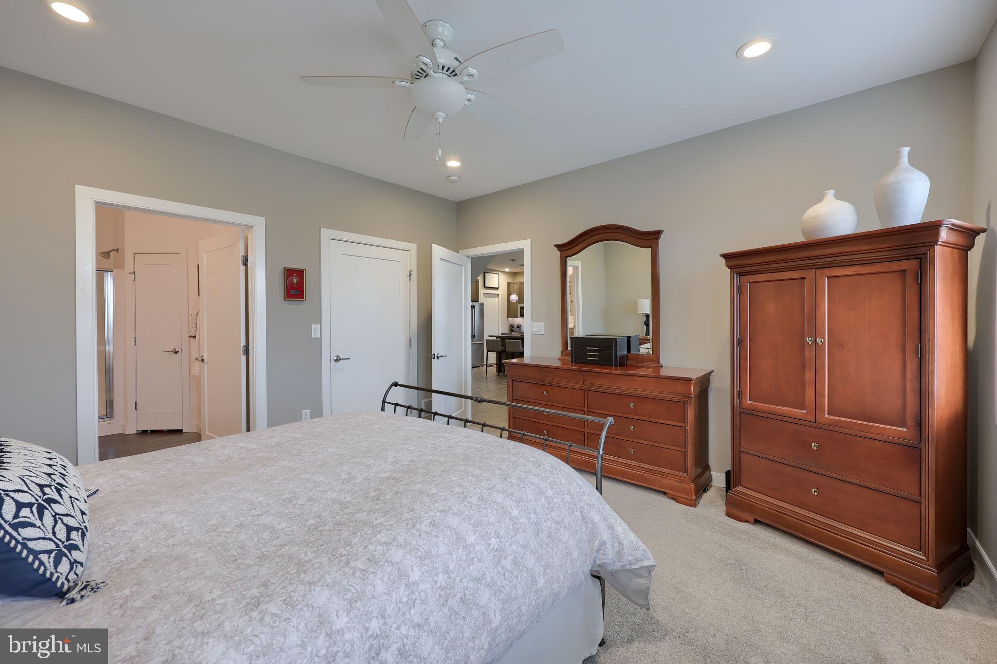 THE GABLES AT ELM TREE - Residential