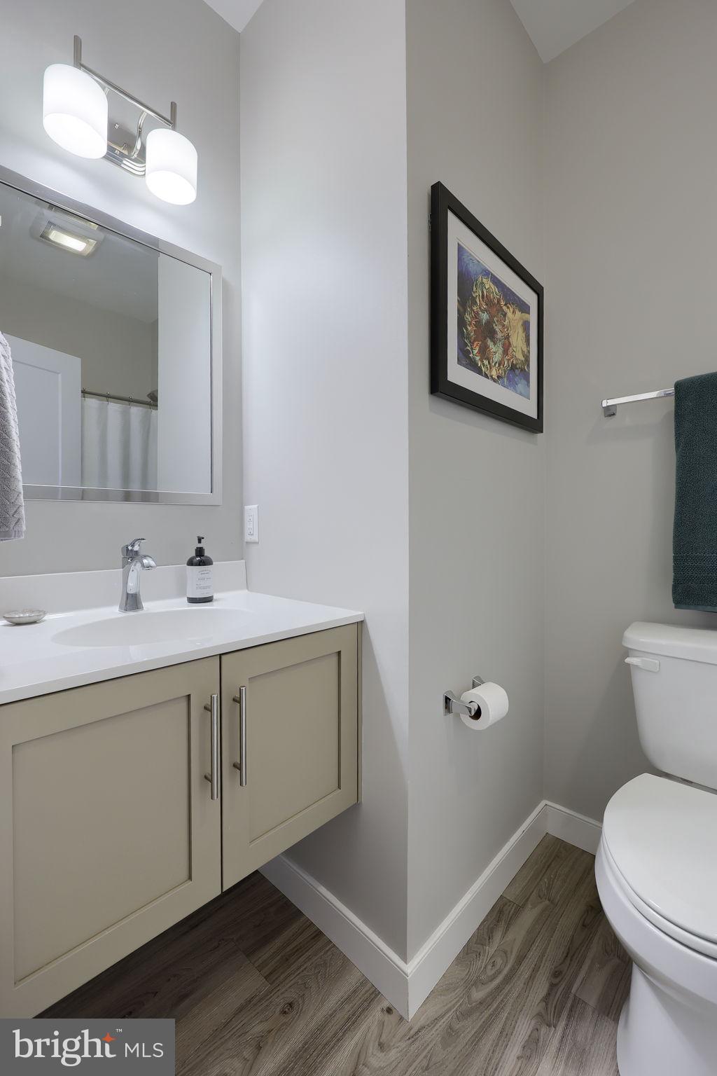 THE GABLES AT ELM TREE - Residential