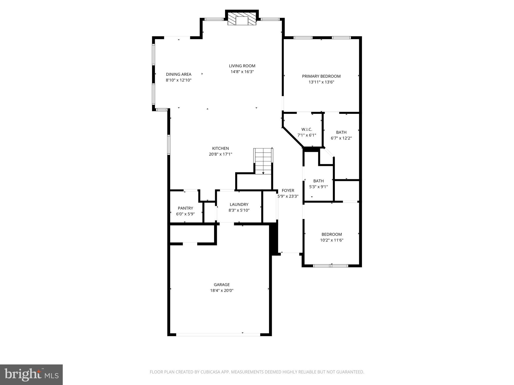 THE GABLES AT ELM TREE - Residential