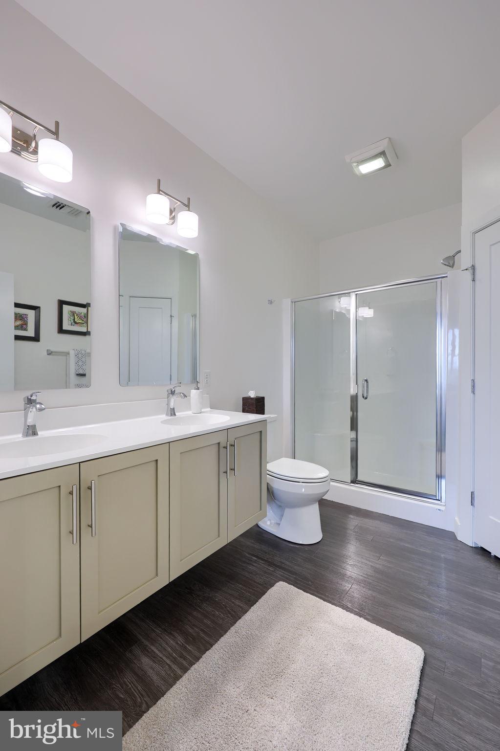 THE GABLES AT ELM TREE - Residential