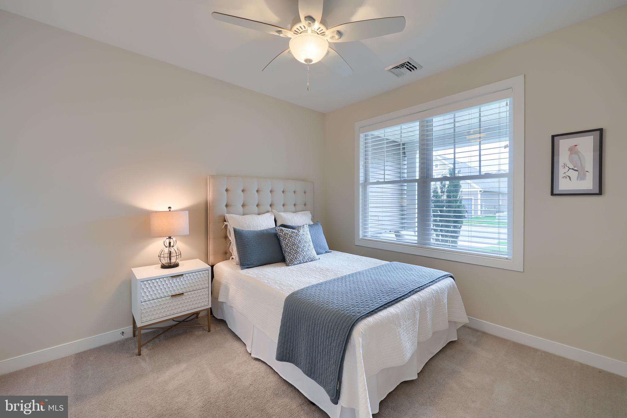 THE GABLES AT ELM TREE - Residential