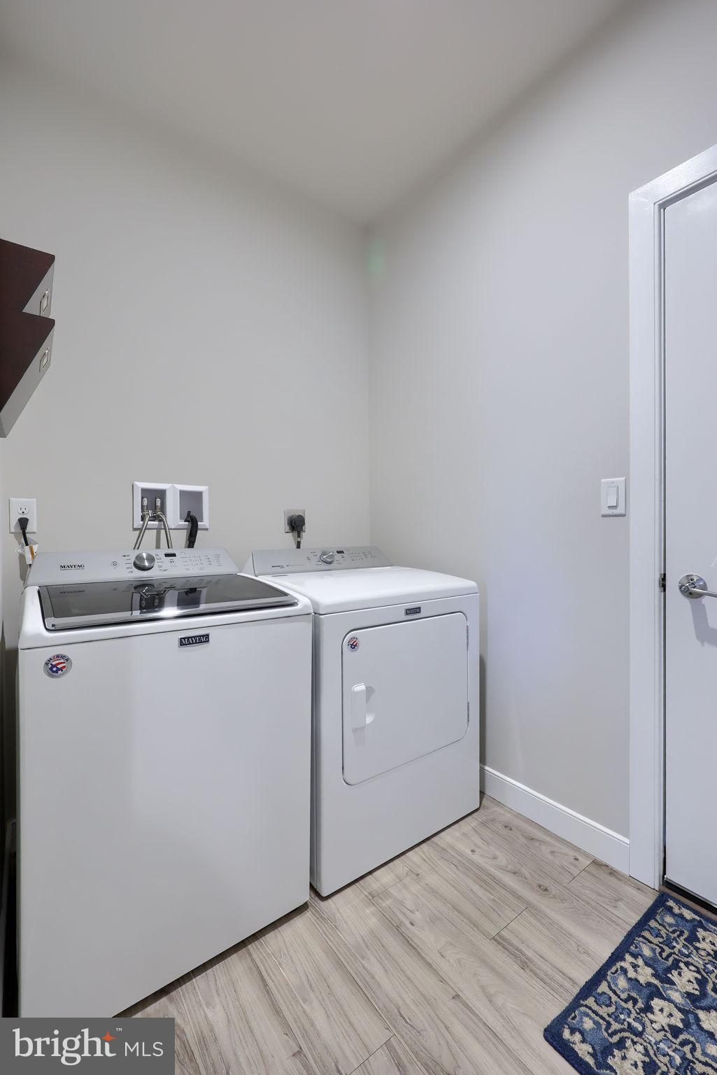 THE GABLES AT ELM TREE - Residential