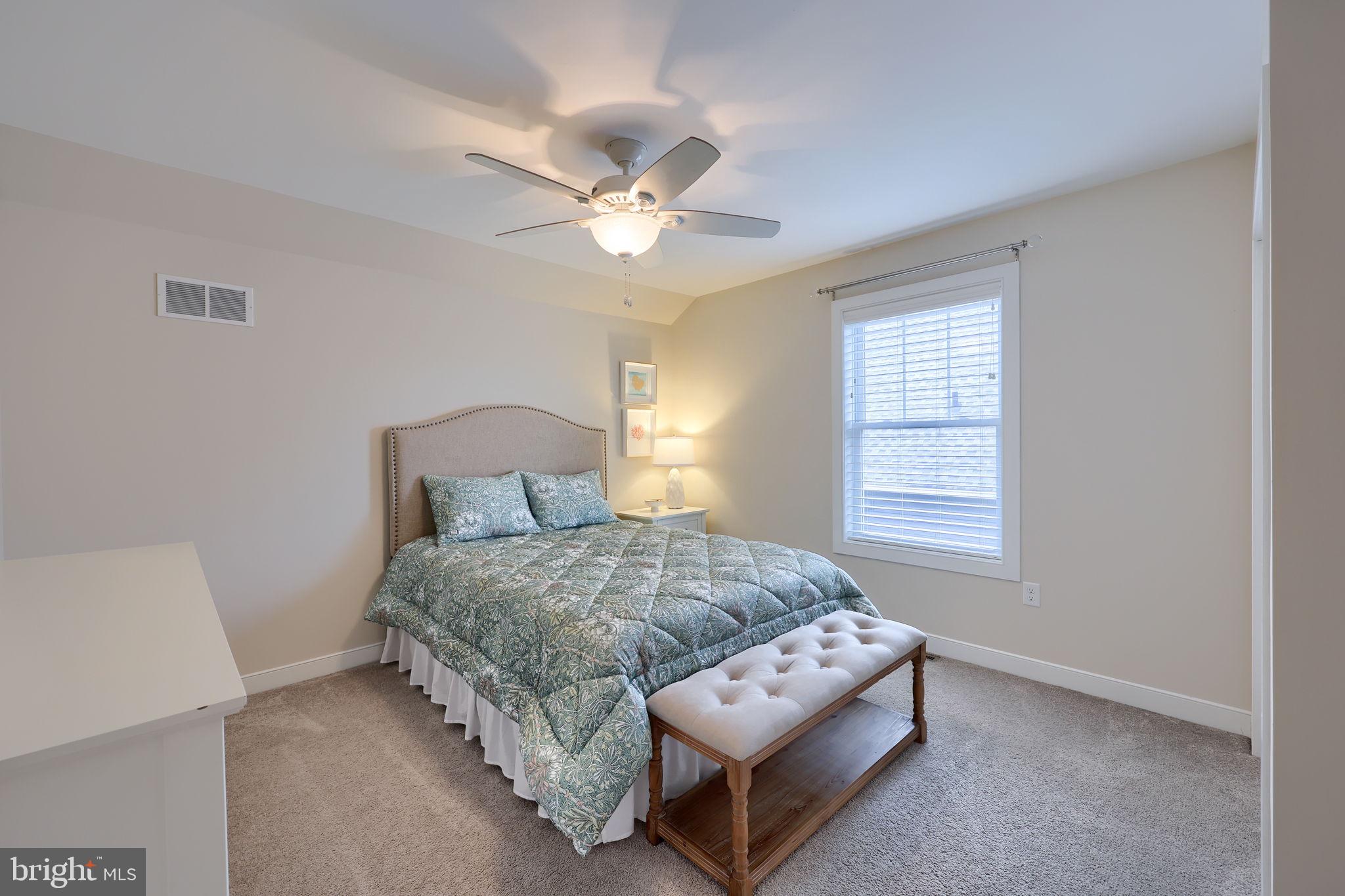 THE GABLES AT ELM TREE - Residential