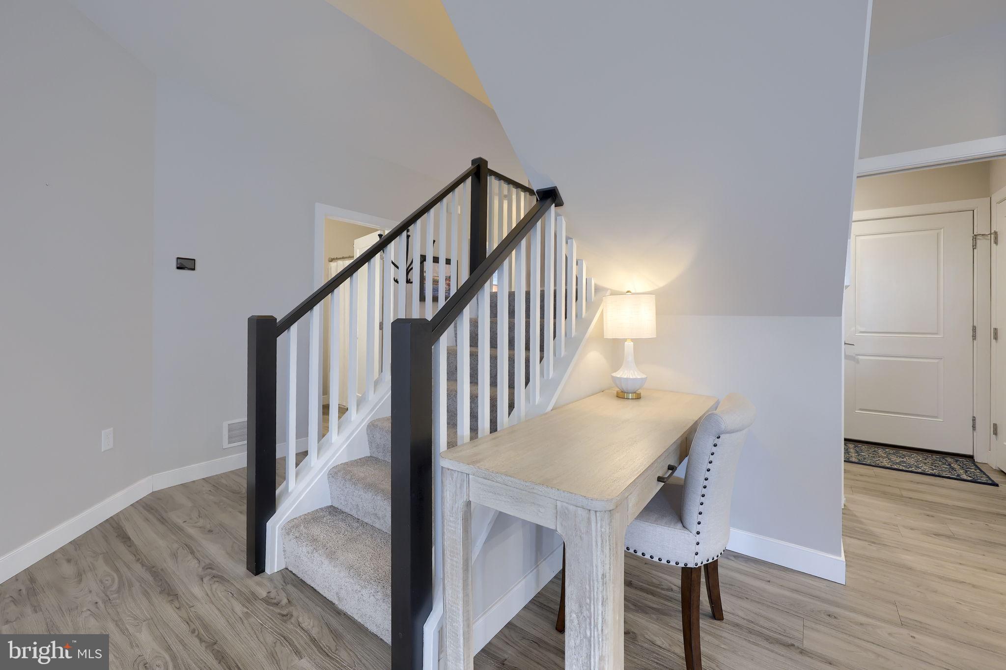 THE GABLES AT ELM TREE - Residential