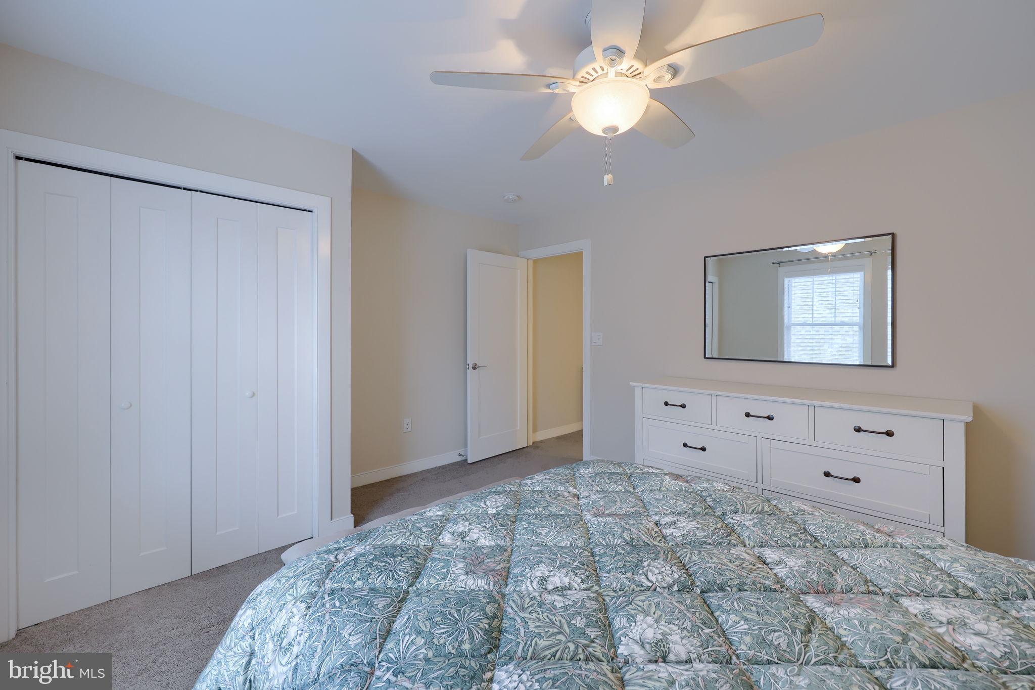 THE GABLES AT ELM TREE - Residential